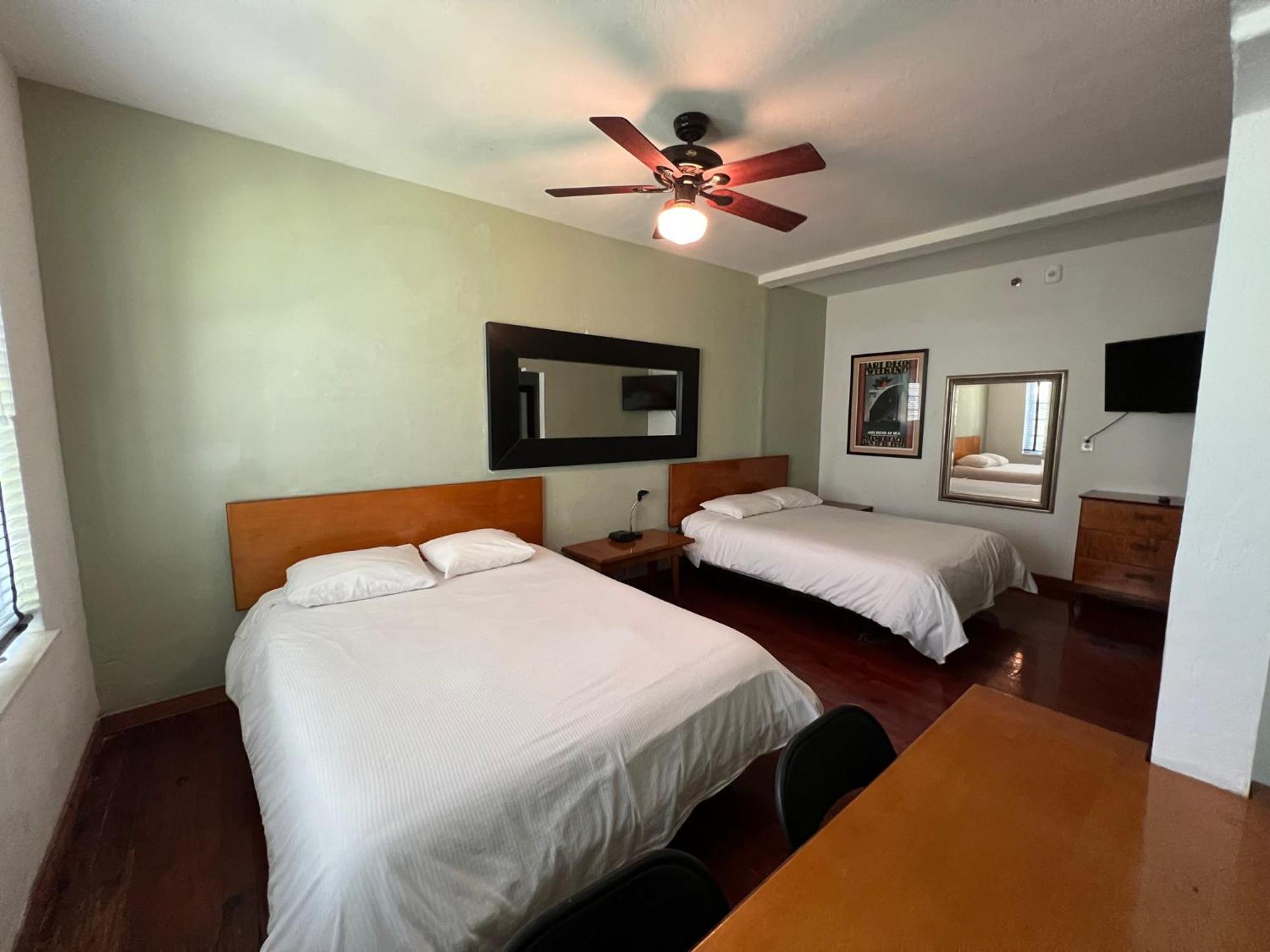 Suite 4