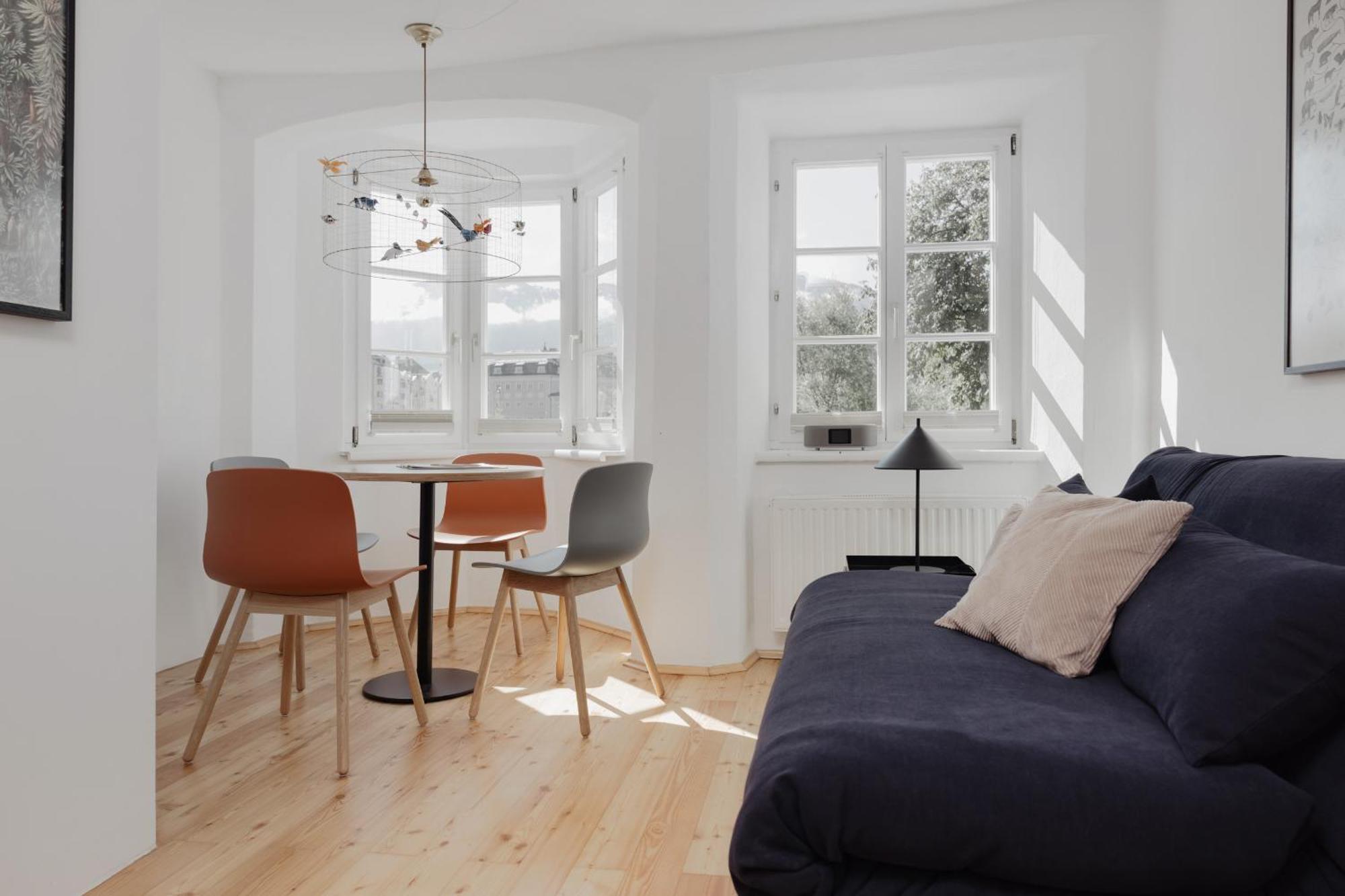 Family Room Mountain View
