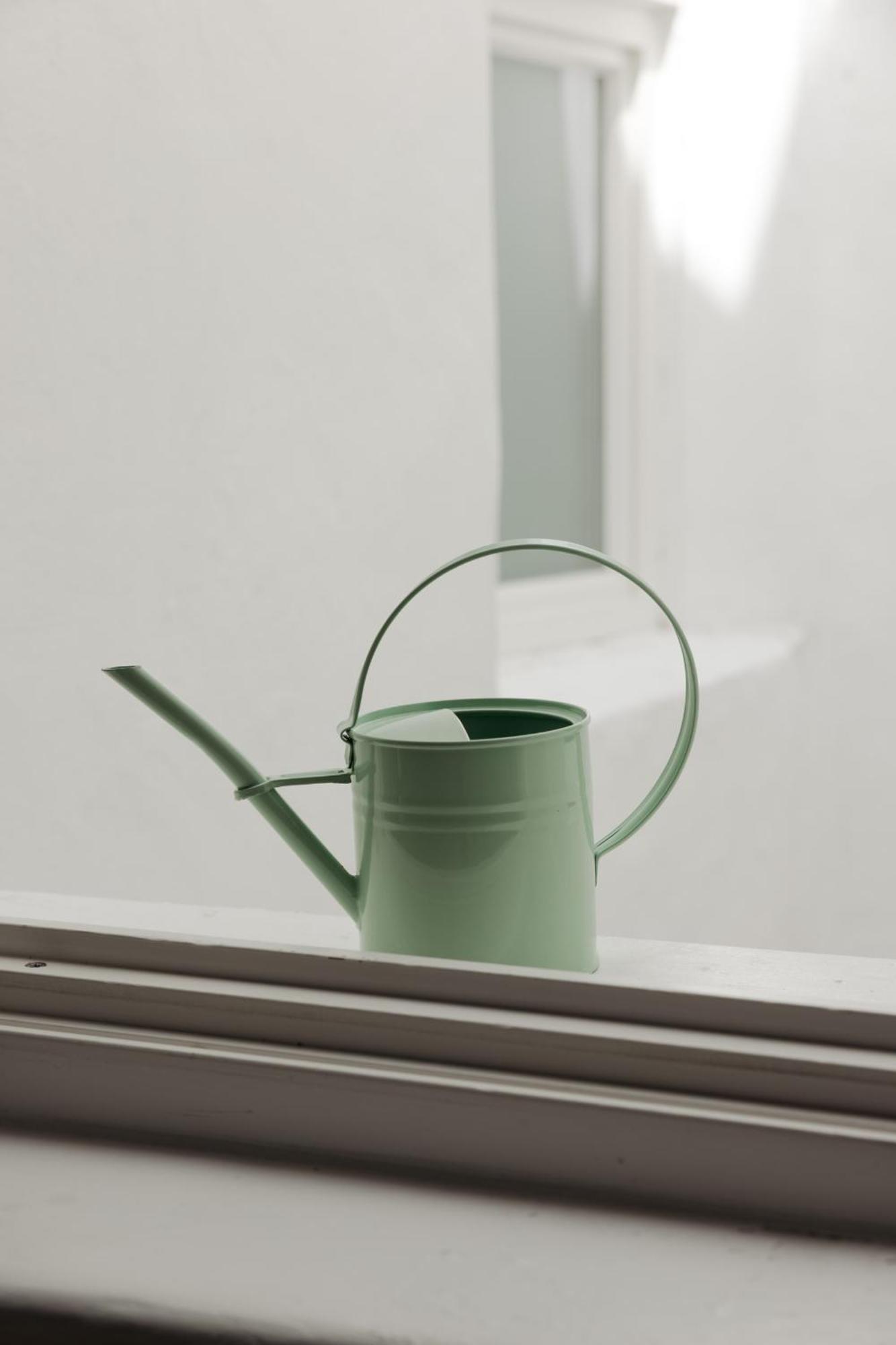 Apartment Balcony