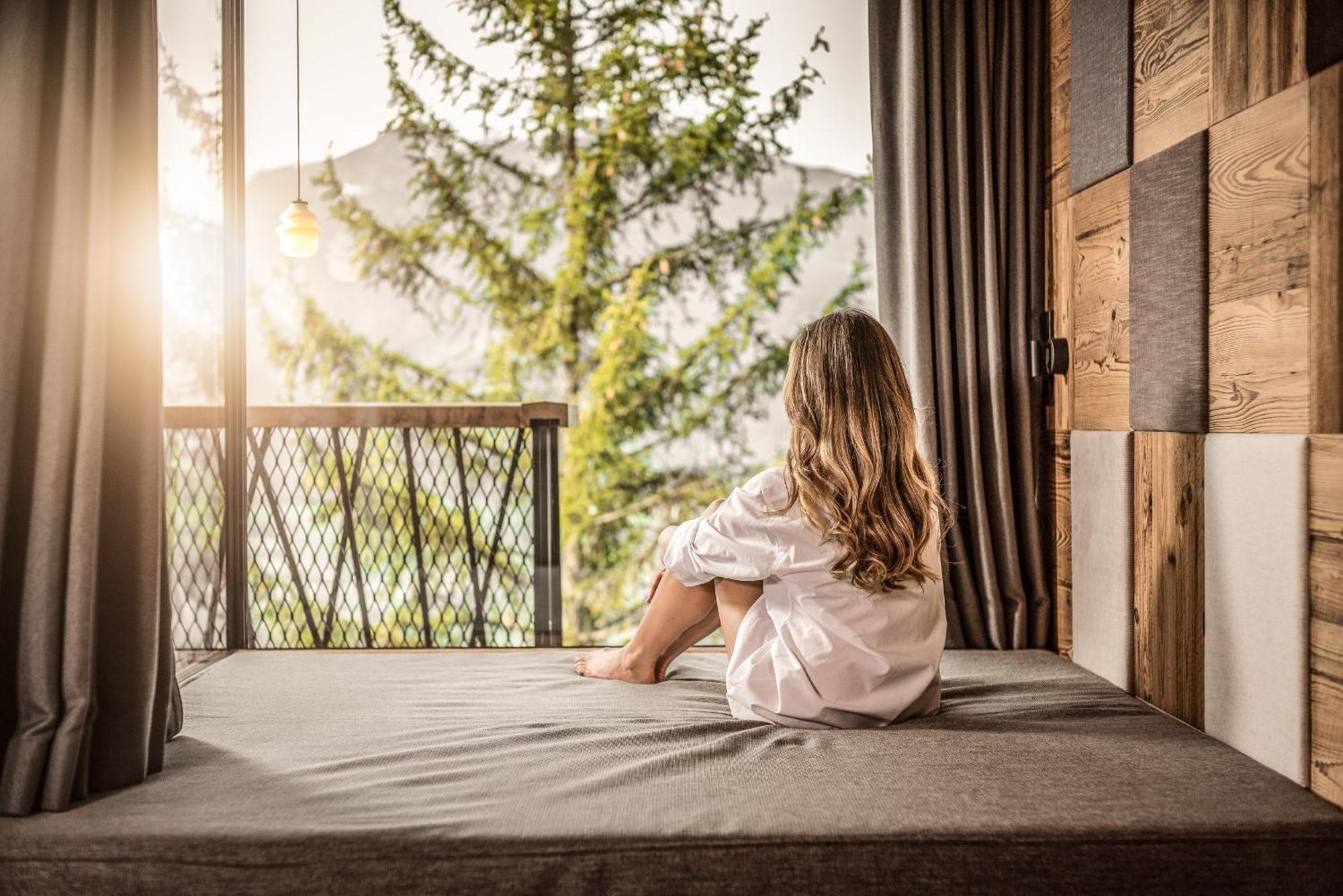 Junior Suite Balcony