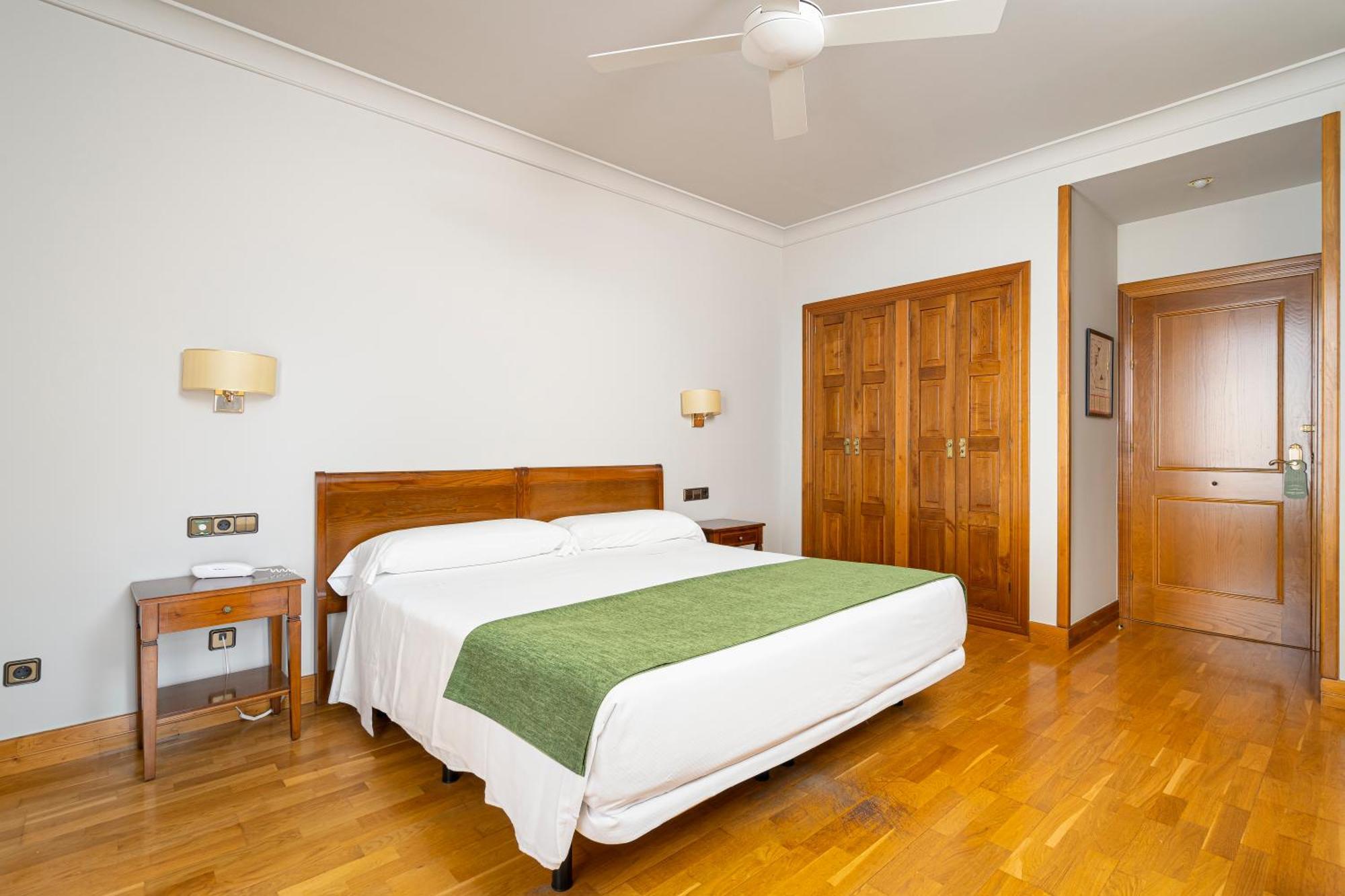 Premium Double or Twin Room