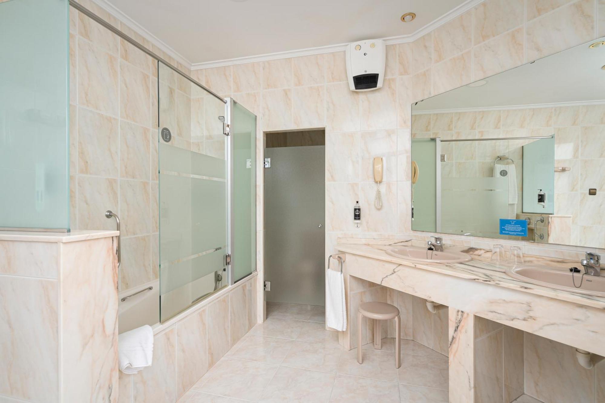 Premium Double or Twin Room