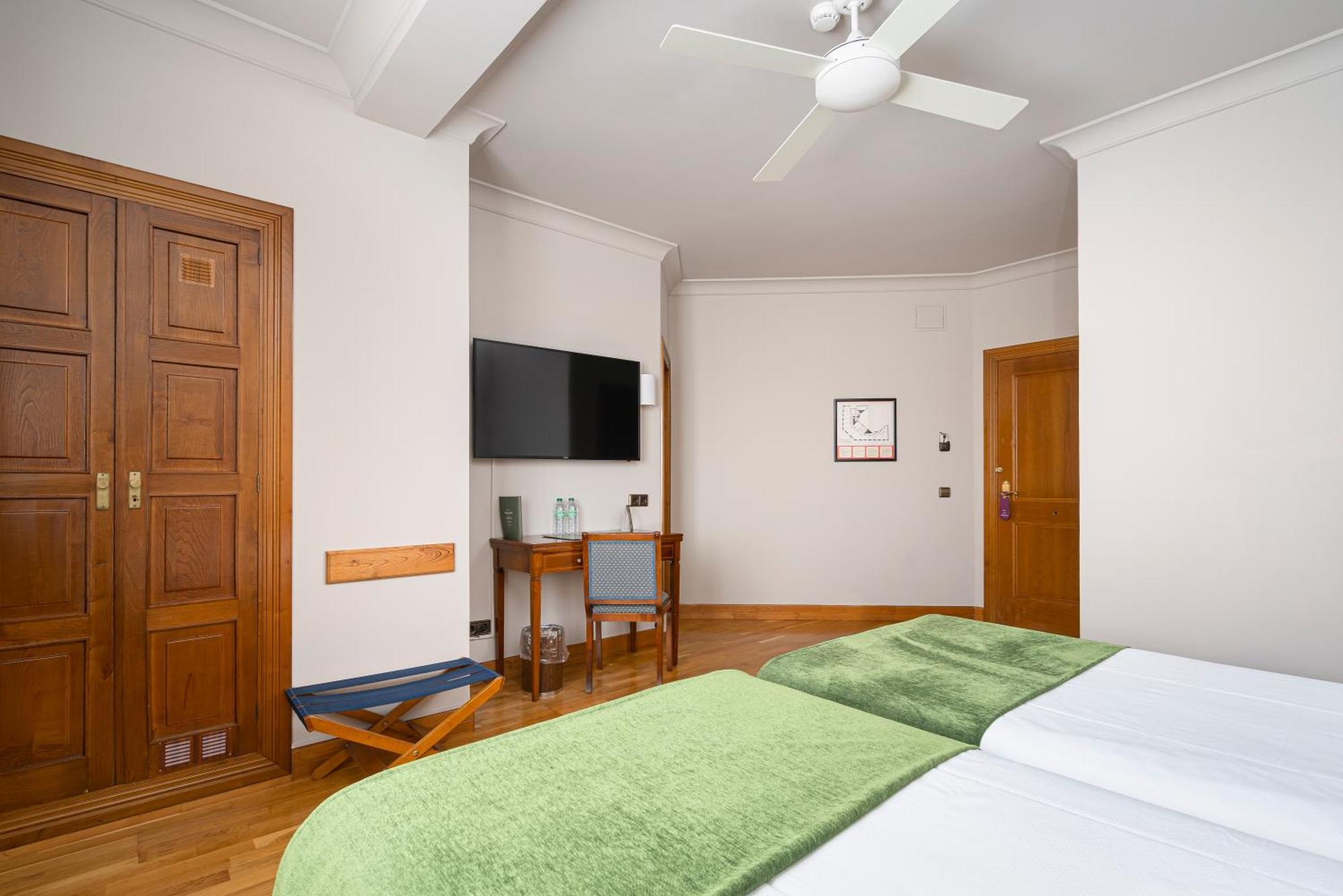Premium Double or Twin Room
