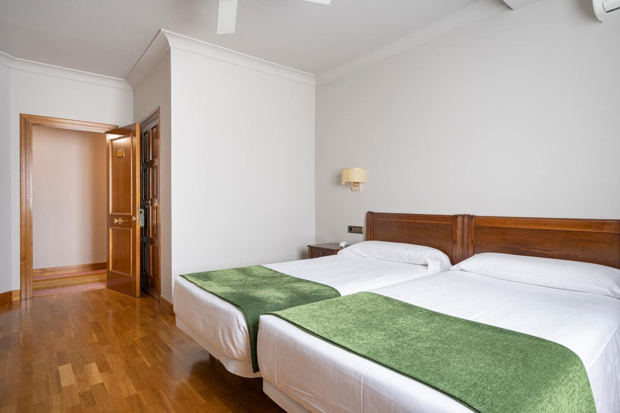 Premium Double or Twin Room