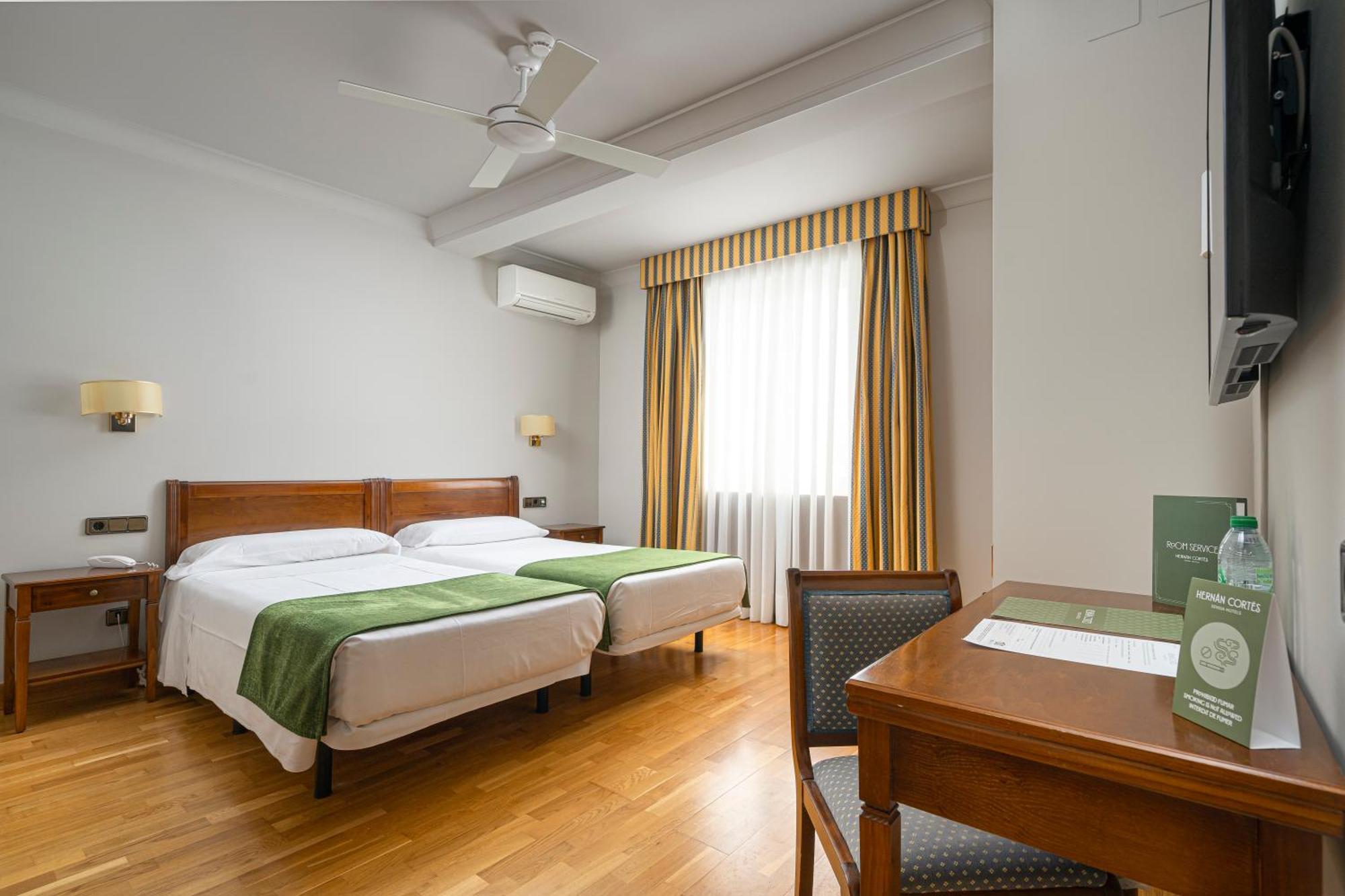 Premium Double or Twin Room