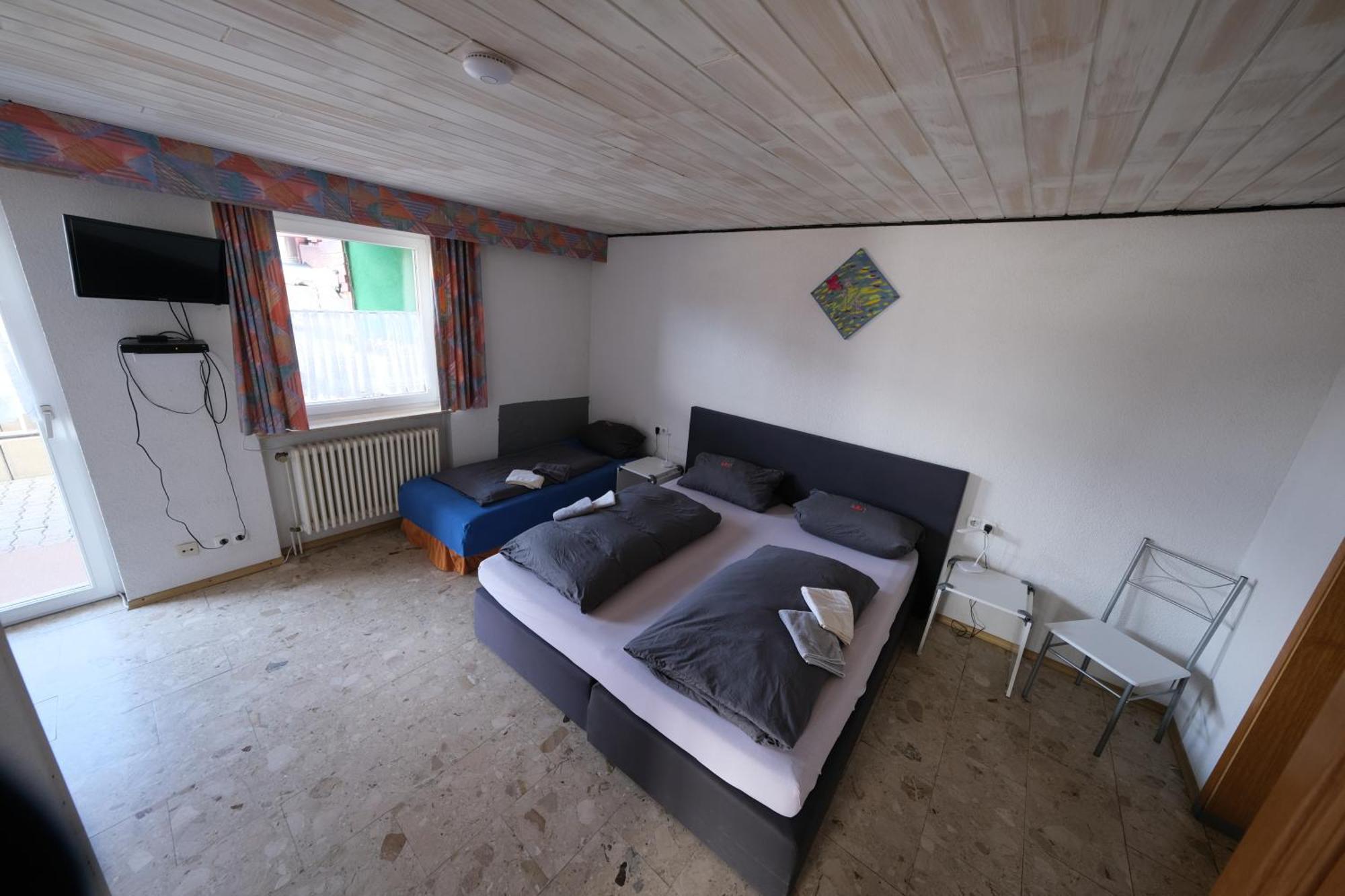 Classic Triple Room