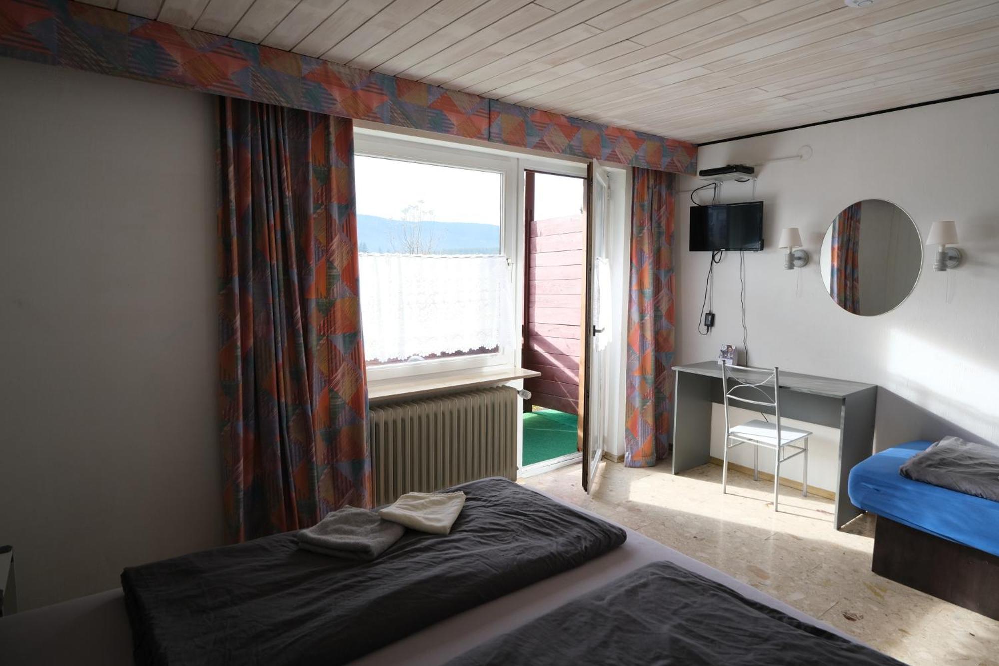 Classic Triple Room