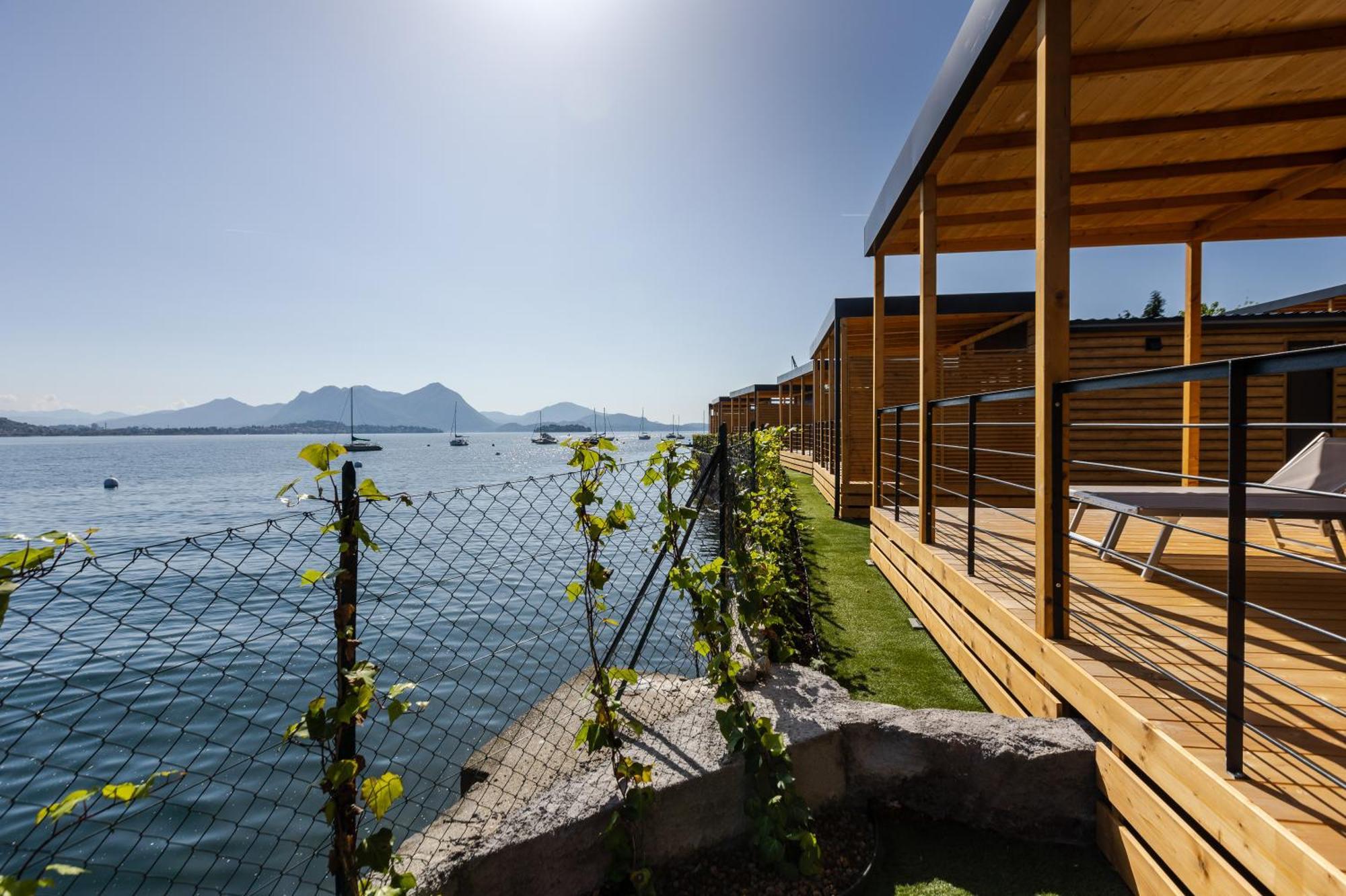 Apartment Lake View