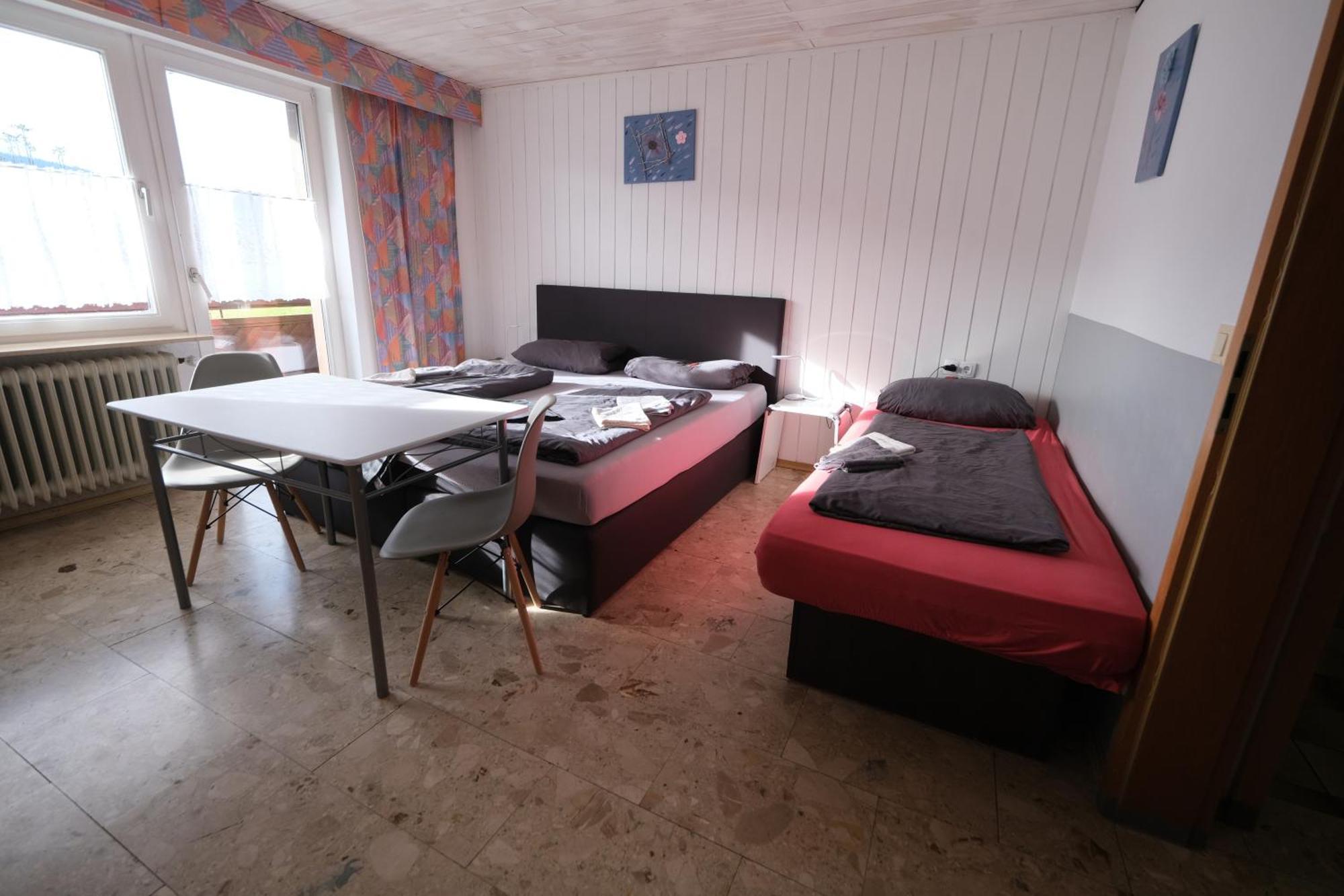 Classic Triple Room