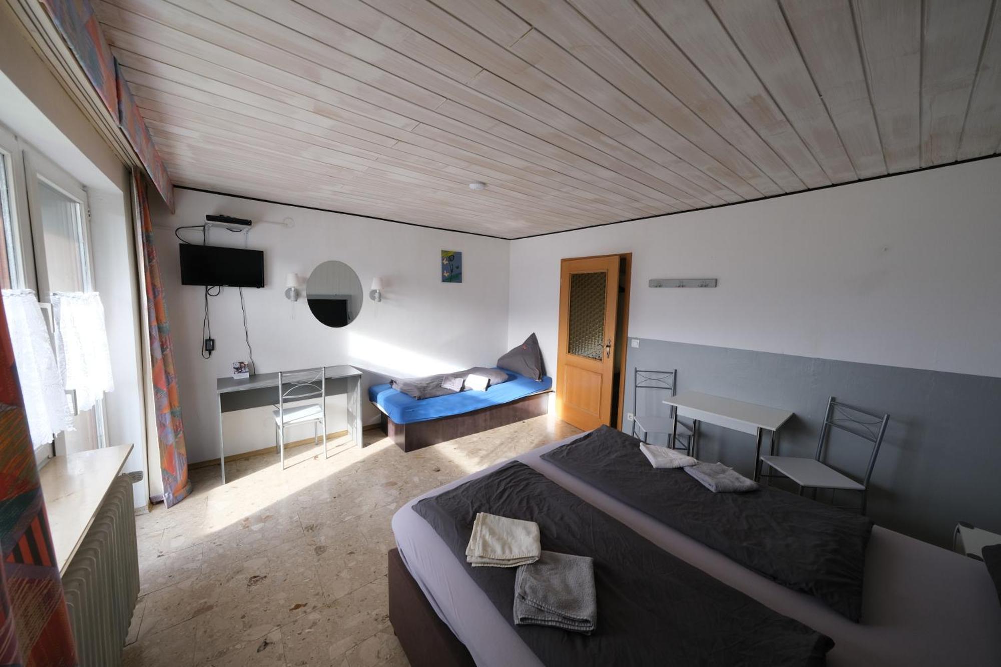 Classic Triple Room