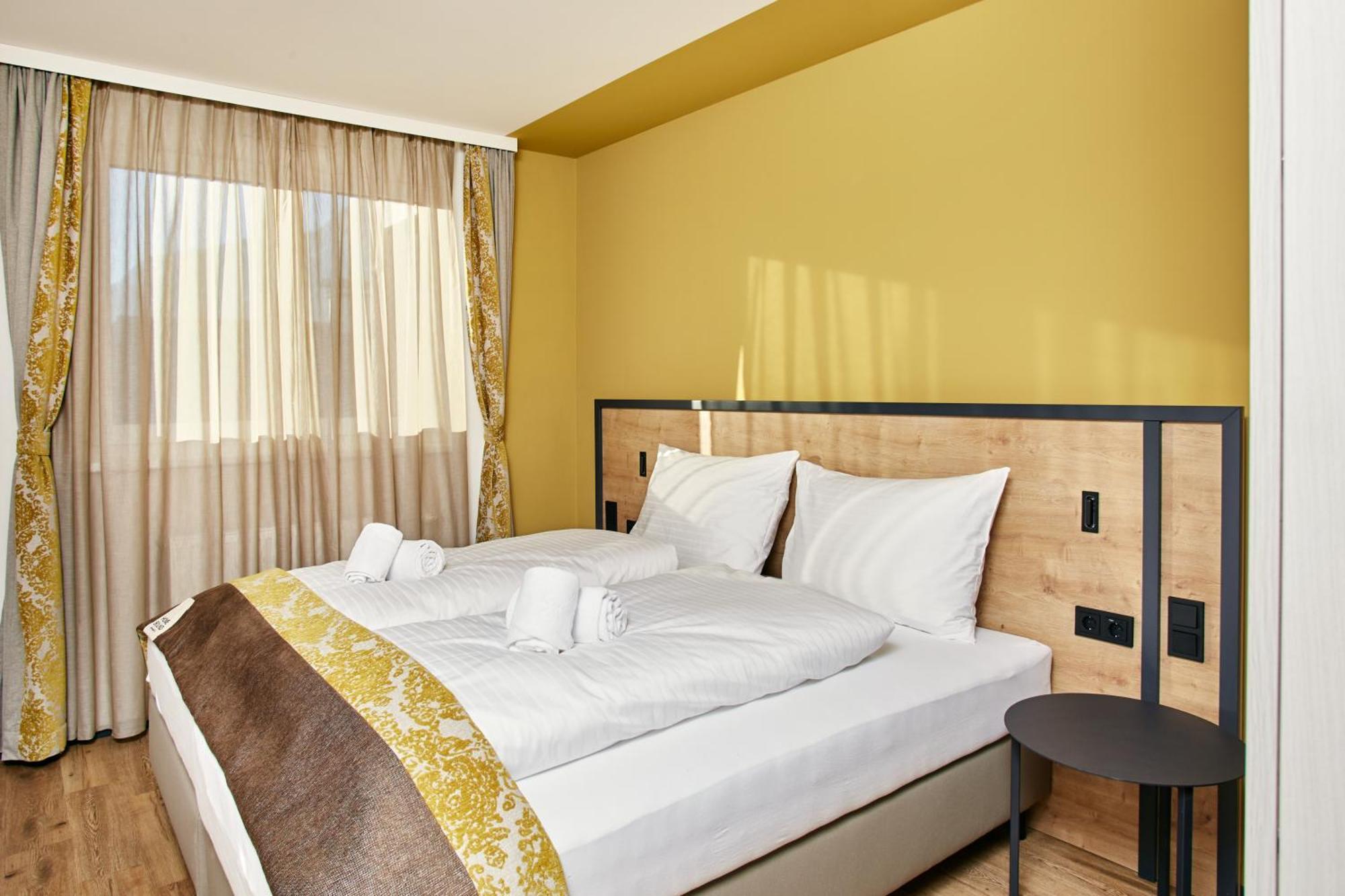 Economy Apartment