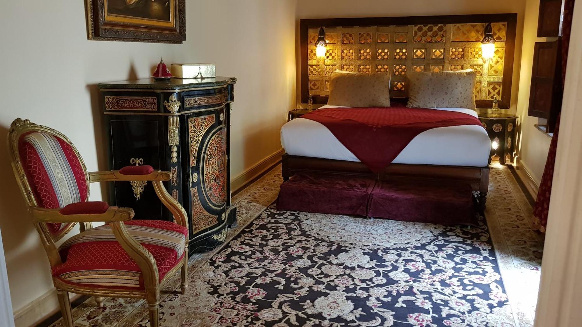 Superior Double or Twin Room