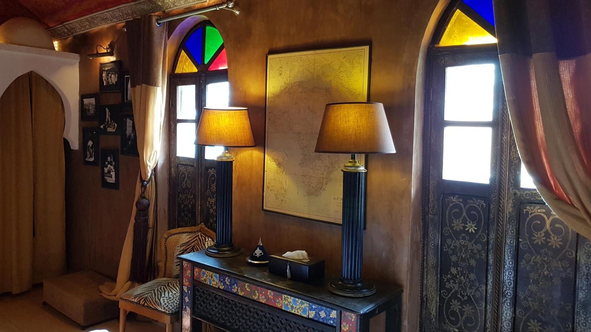 Superior Double or Twin Room