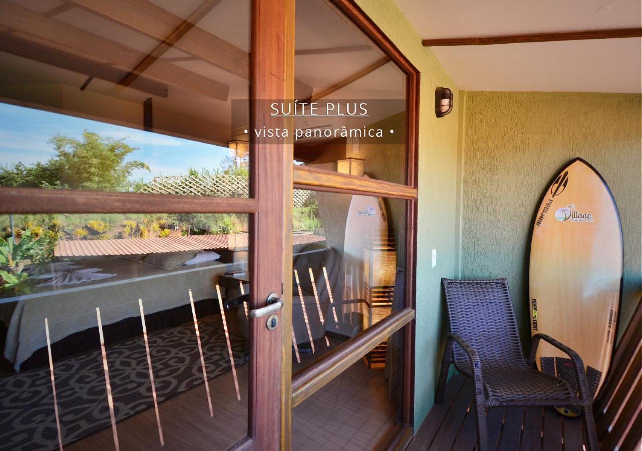 Suite Superior con vistas al mar