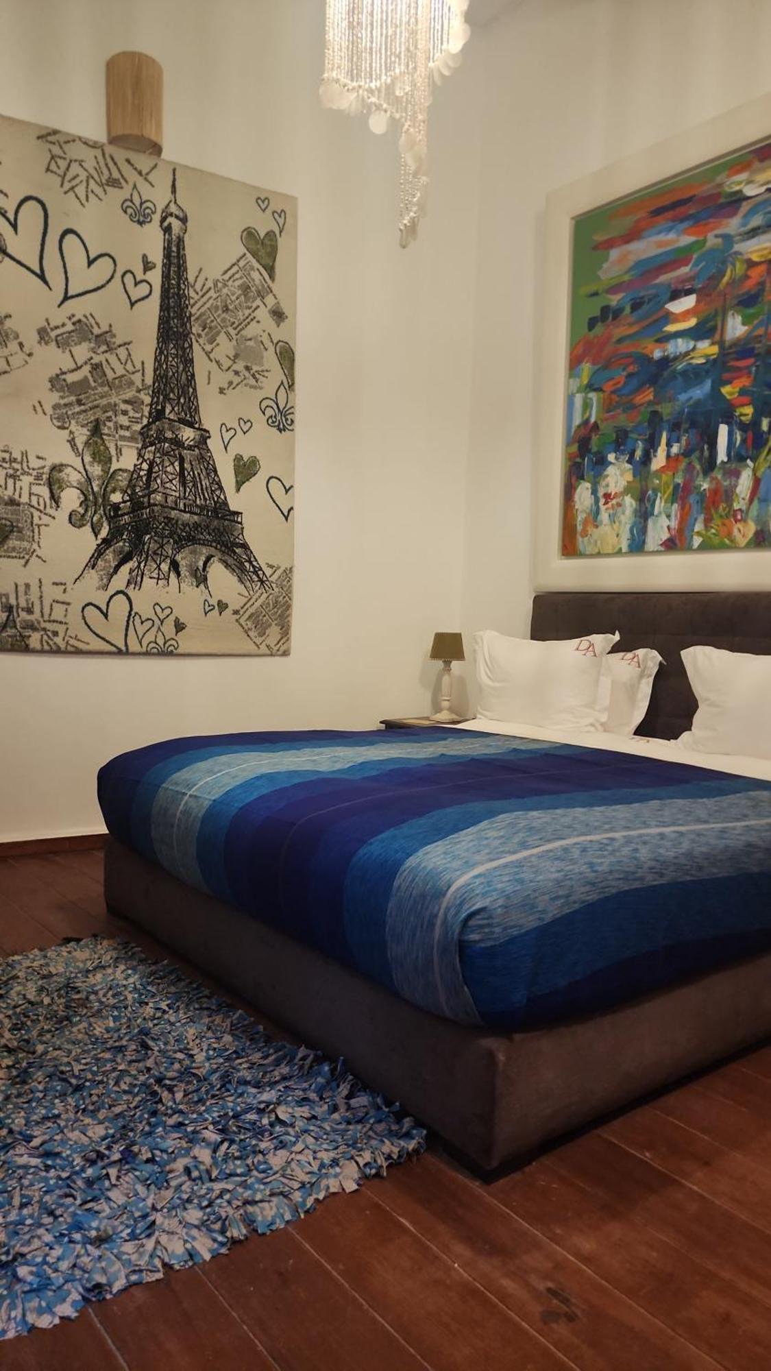 Khamsa Suite