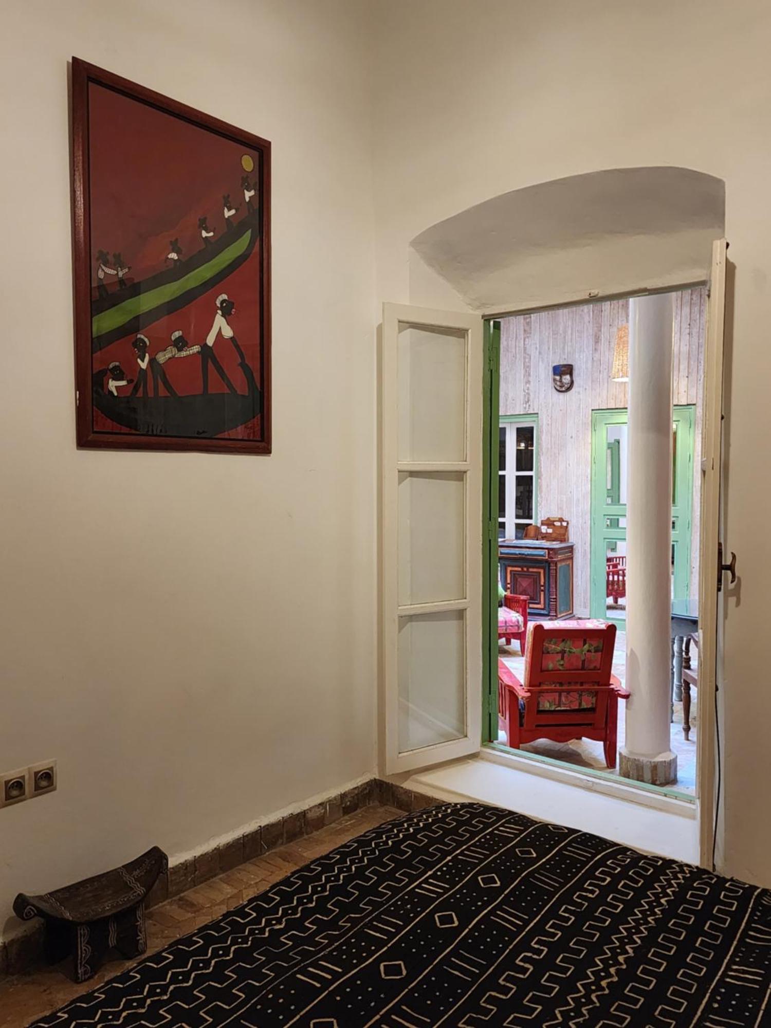 Wahad Suite