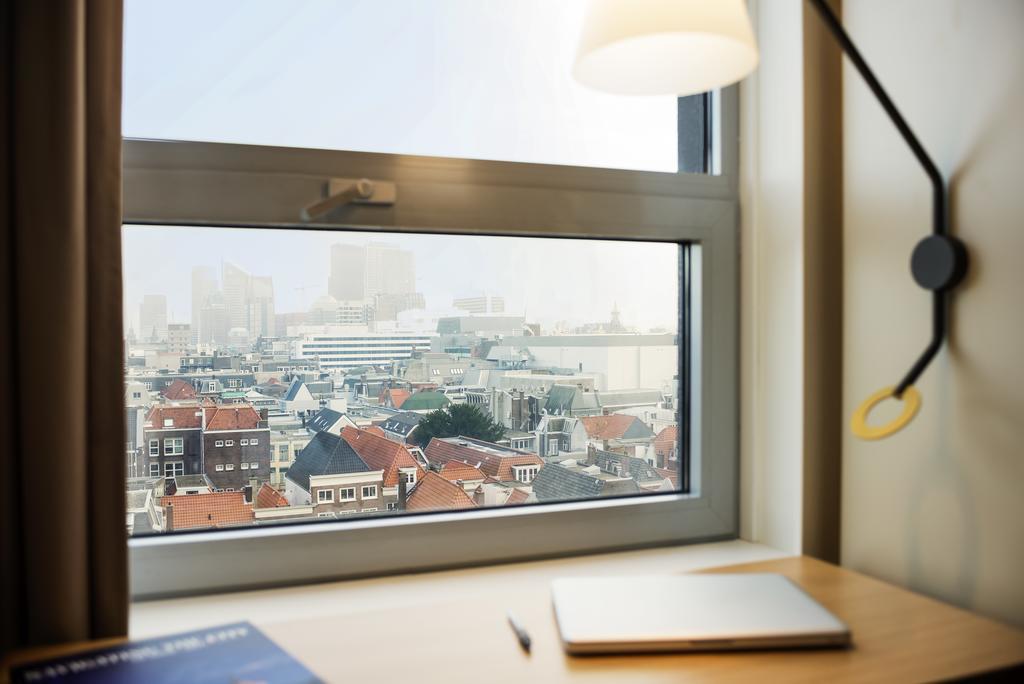 Standard Double Room City View