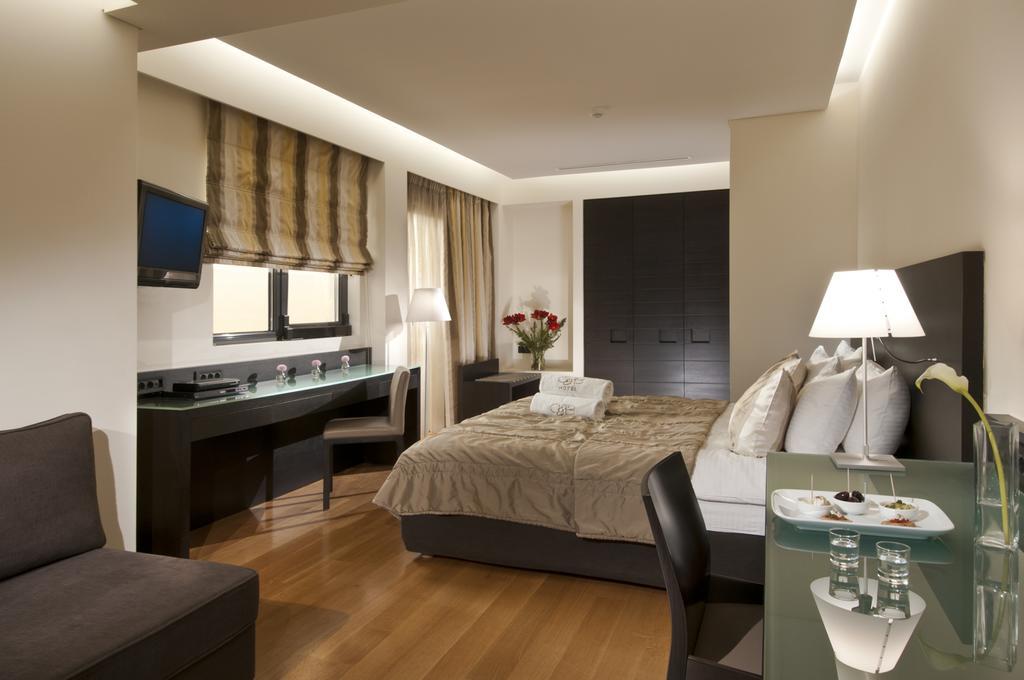 Quarto Família