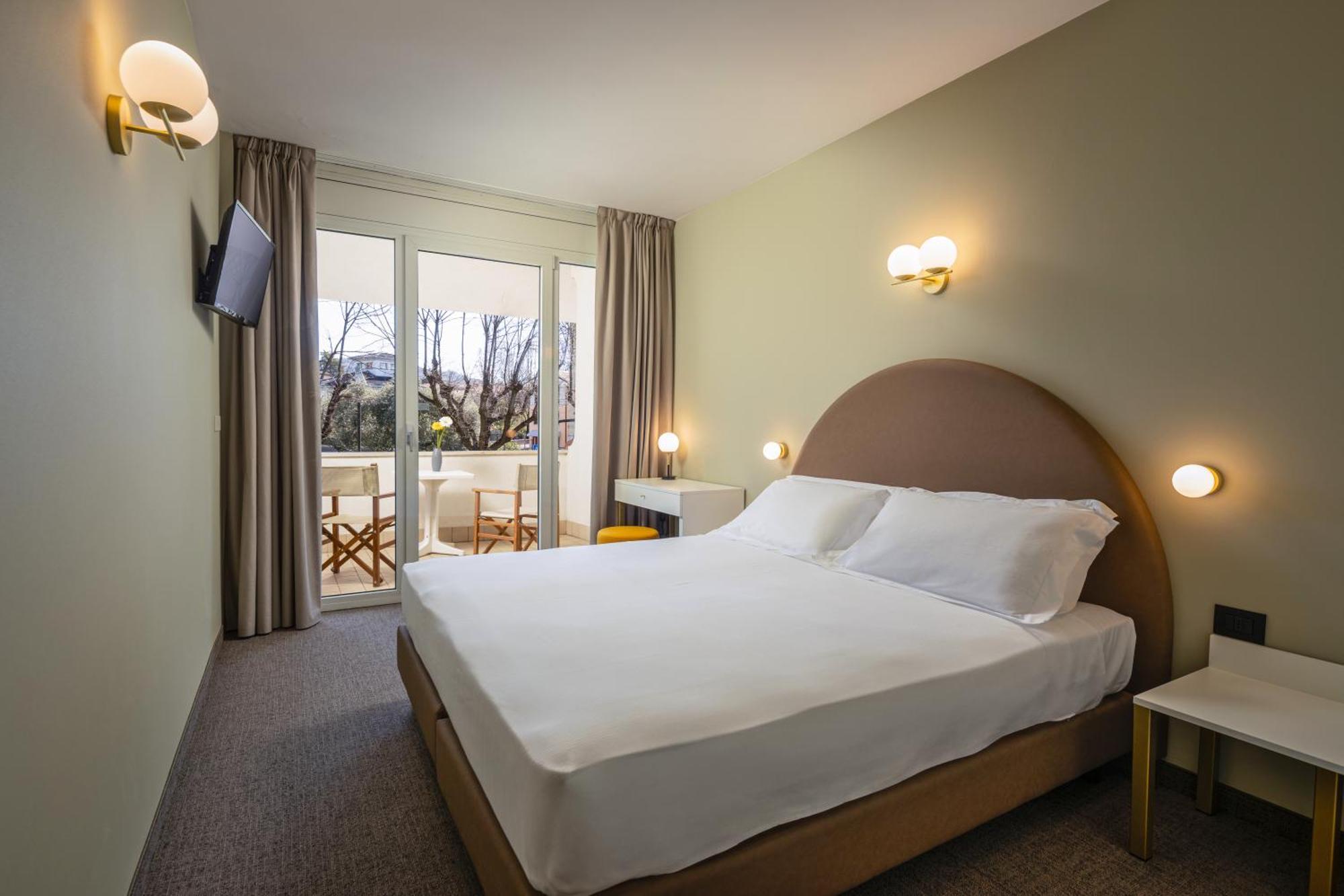Comfort Twin or Double Room