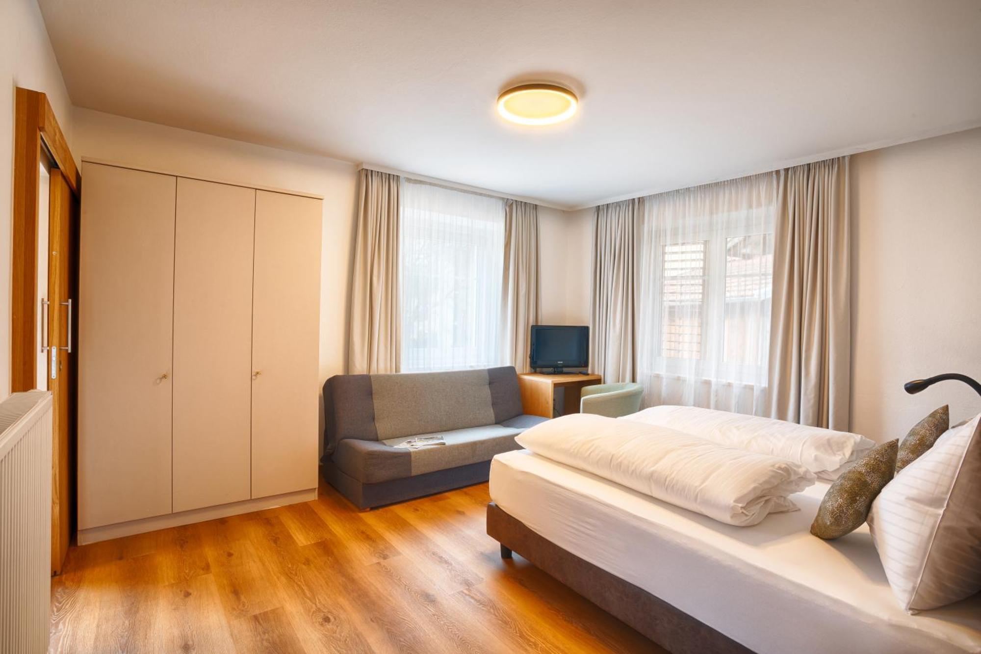 Classic Double Room Annex