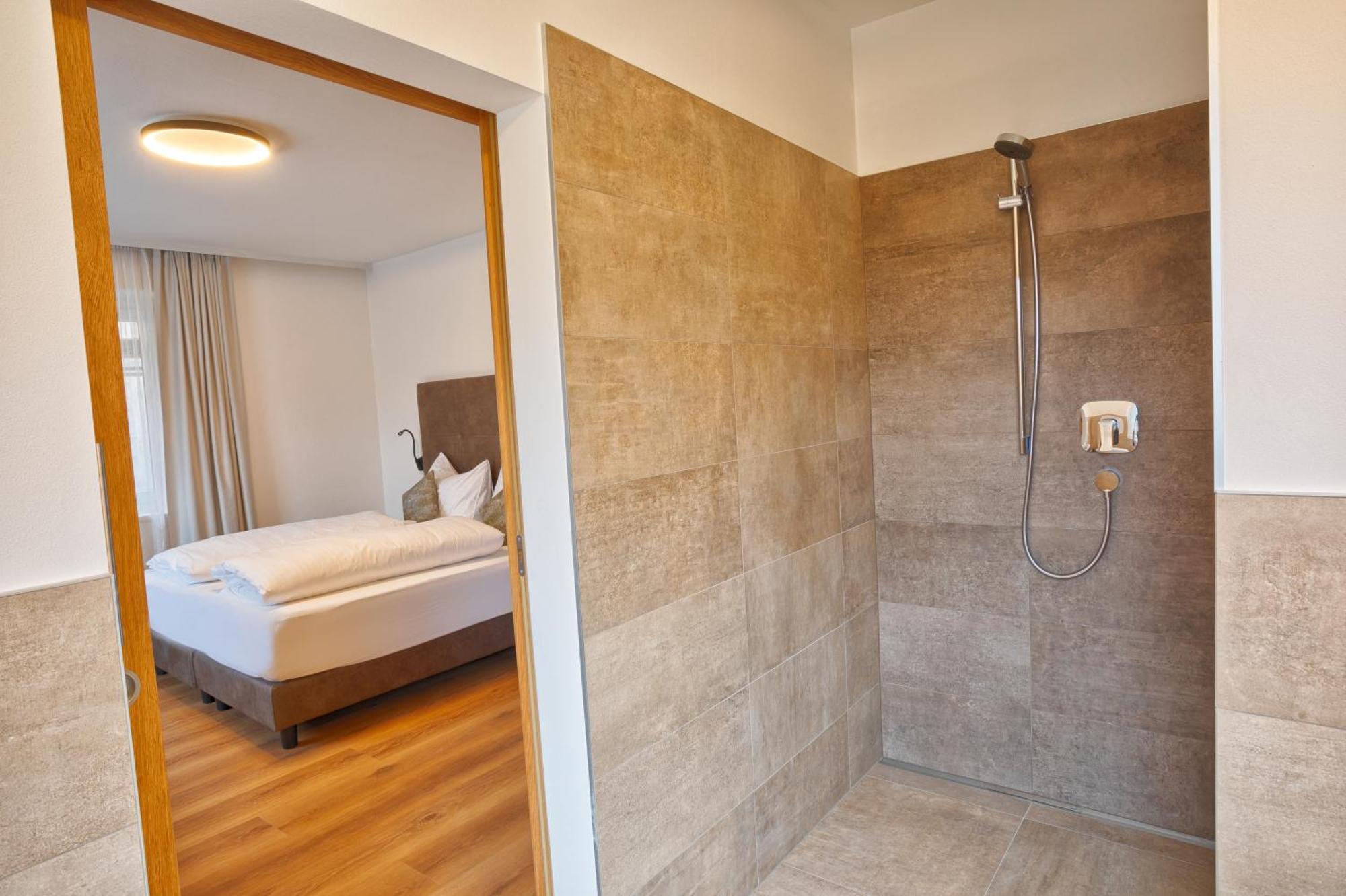 Classic Double Room Annex