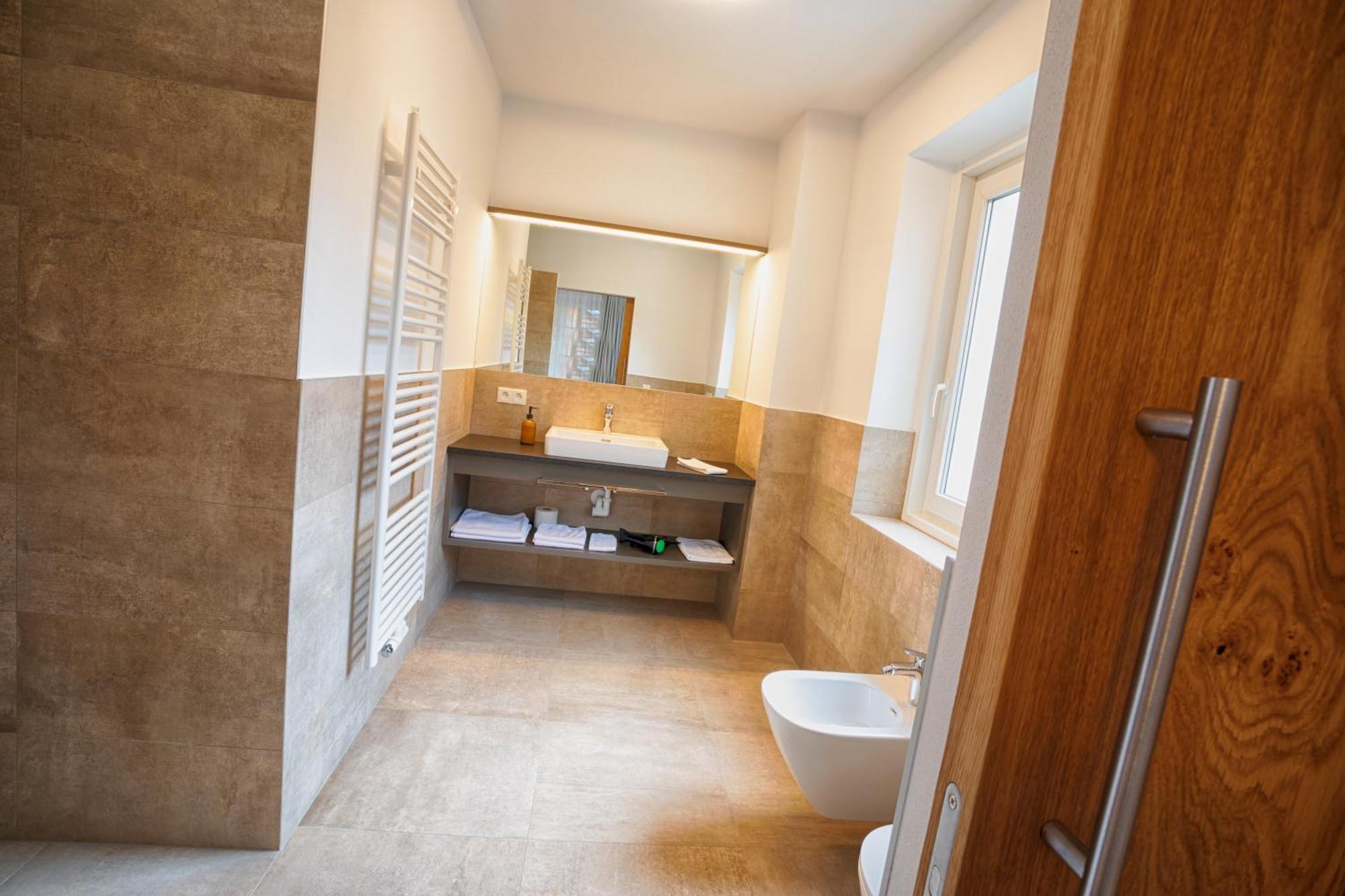 Classic Double Room Annex