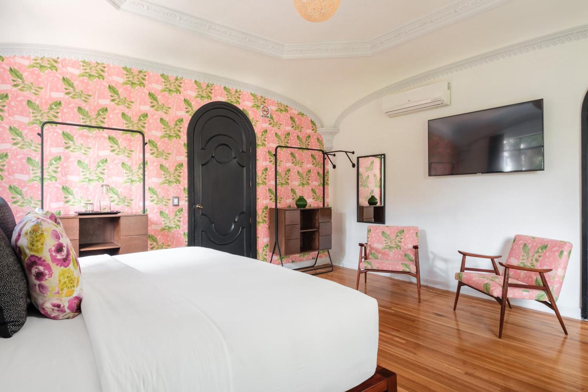 Executive Suite One Bed