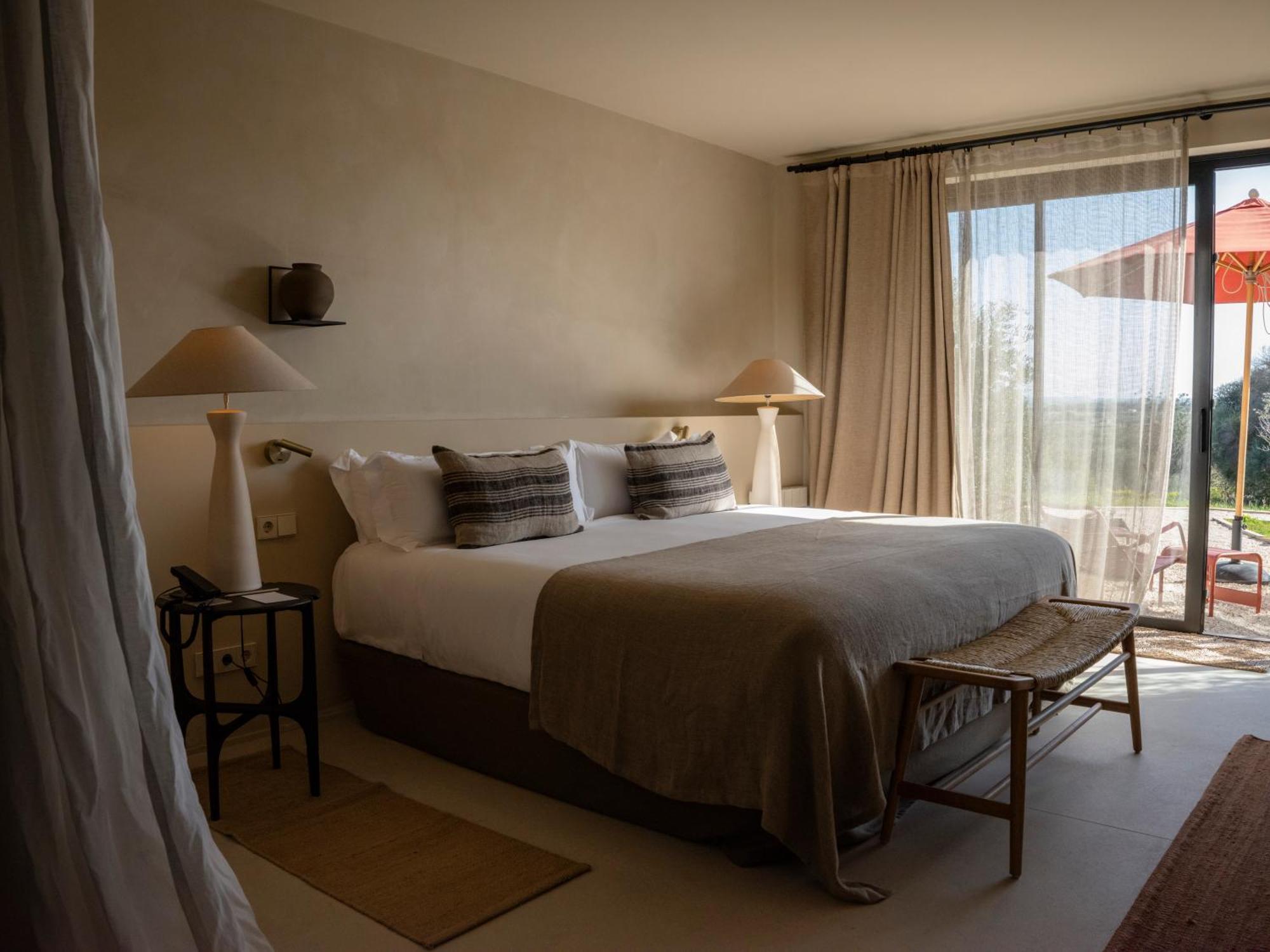 Suite Deluxe