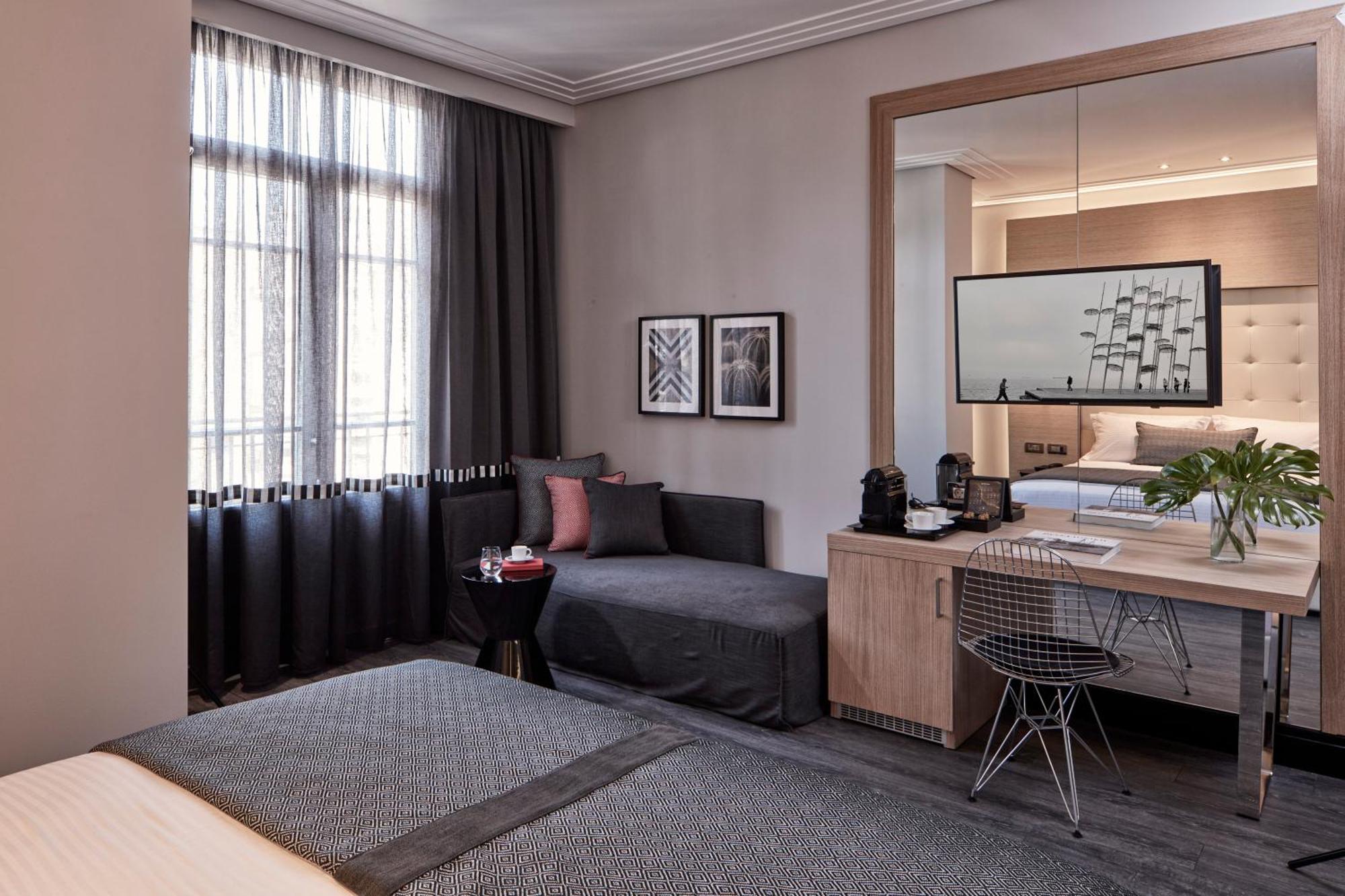 Superior Suite