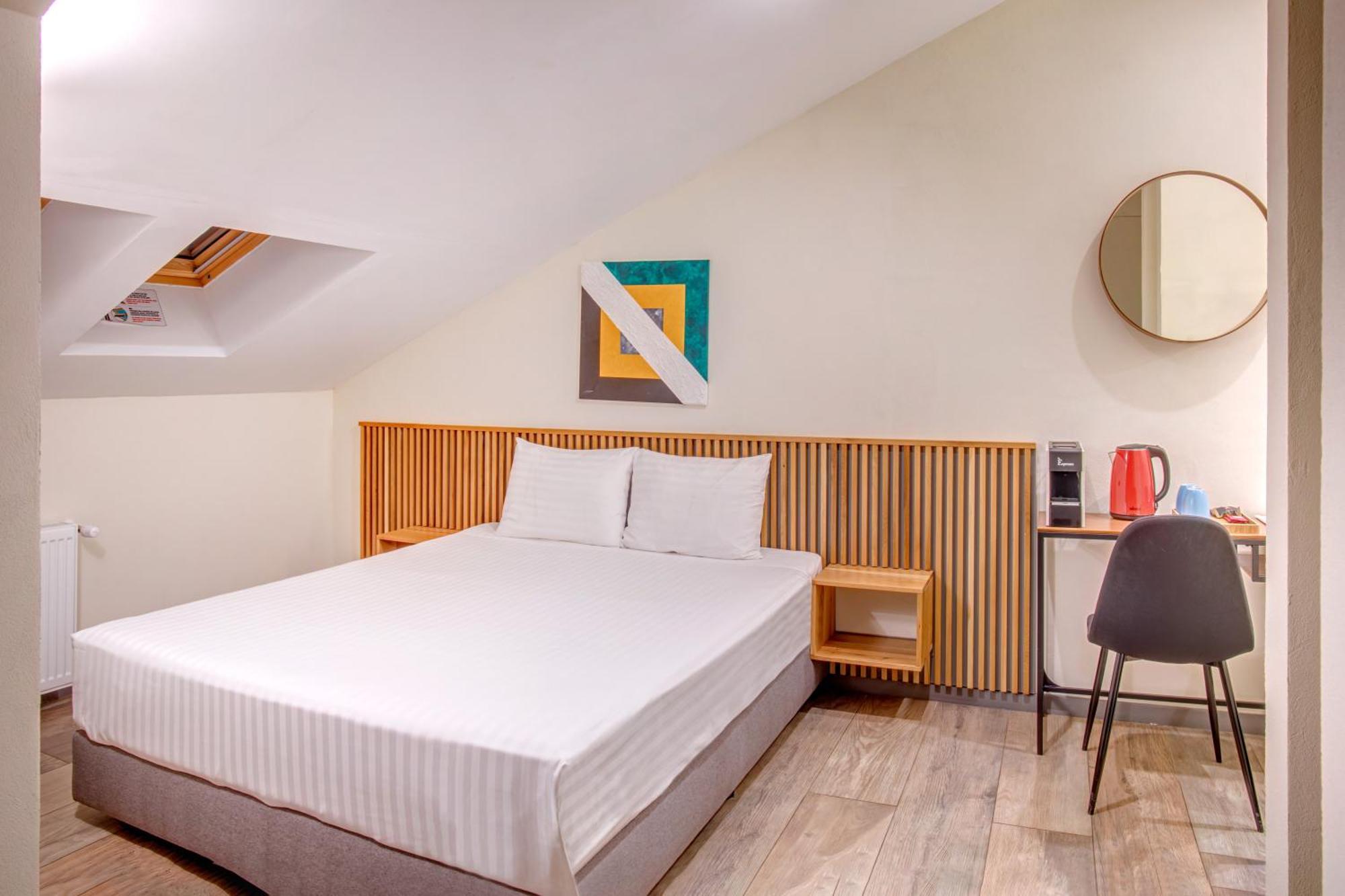 Suite 1 Chambre