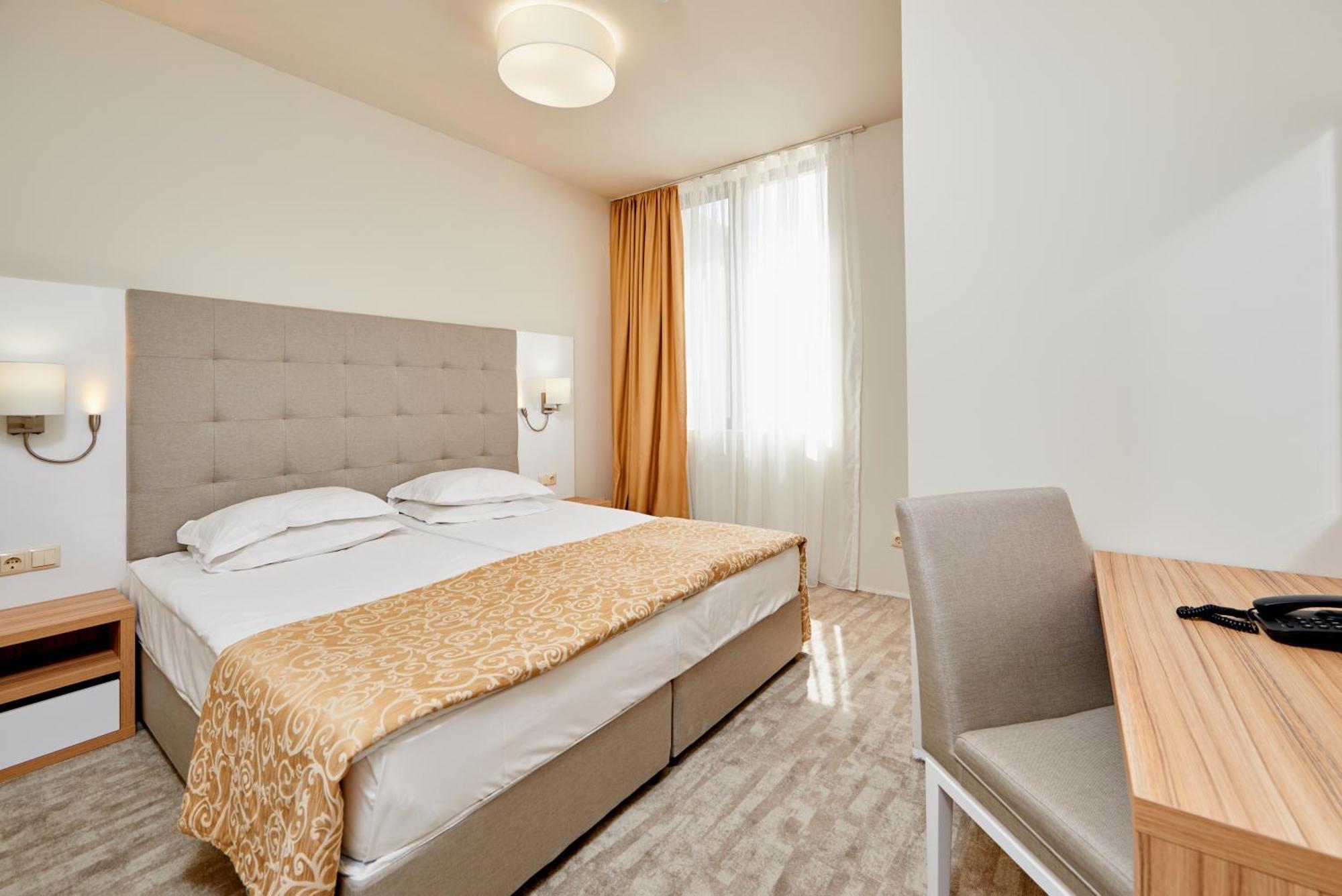 Superior Apartment Access to Aqua Park