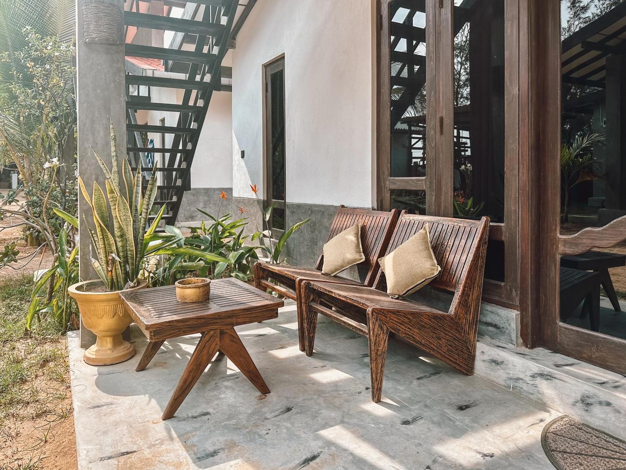 Family Bungalow
