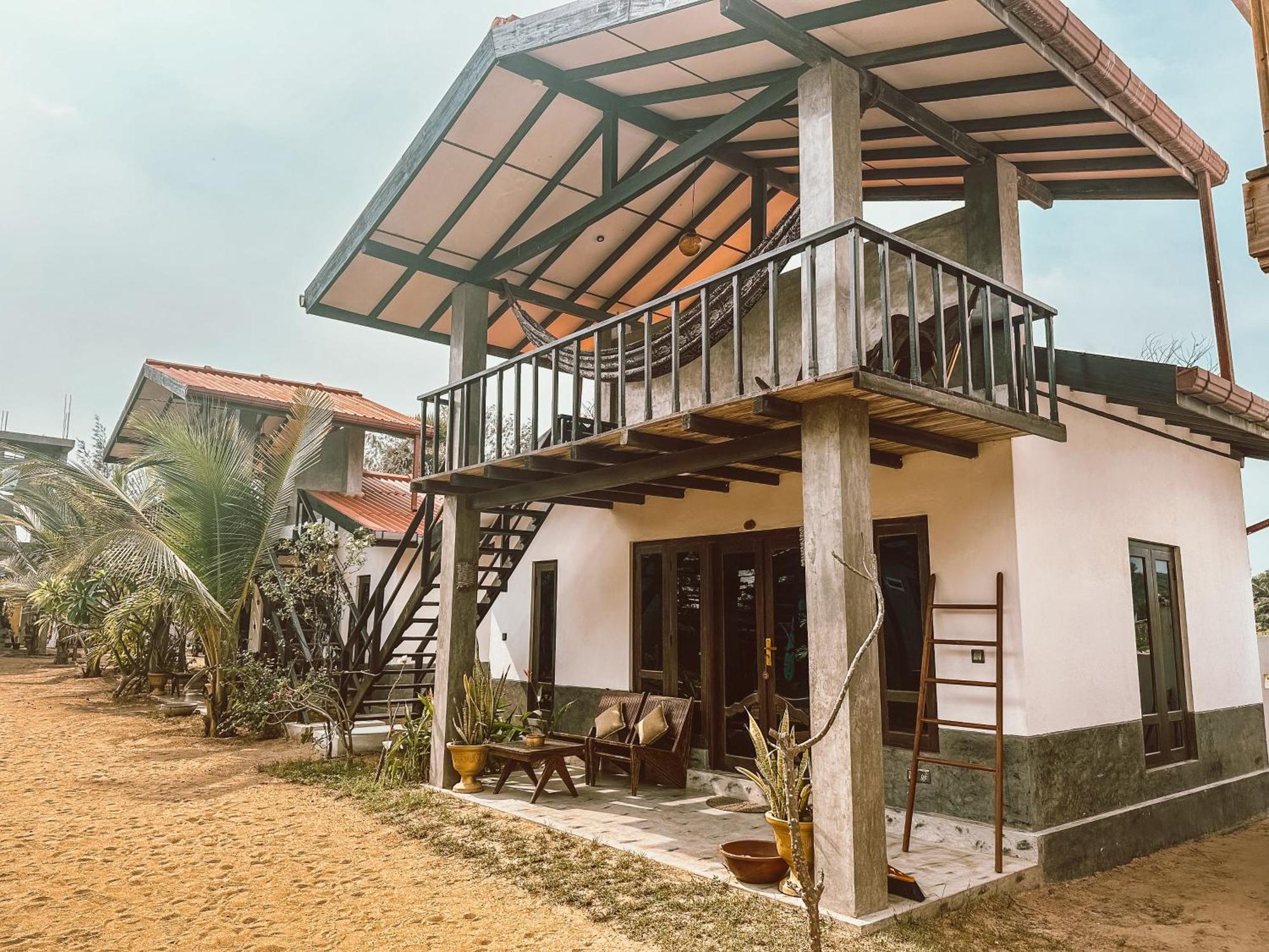 Family Bungalow