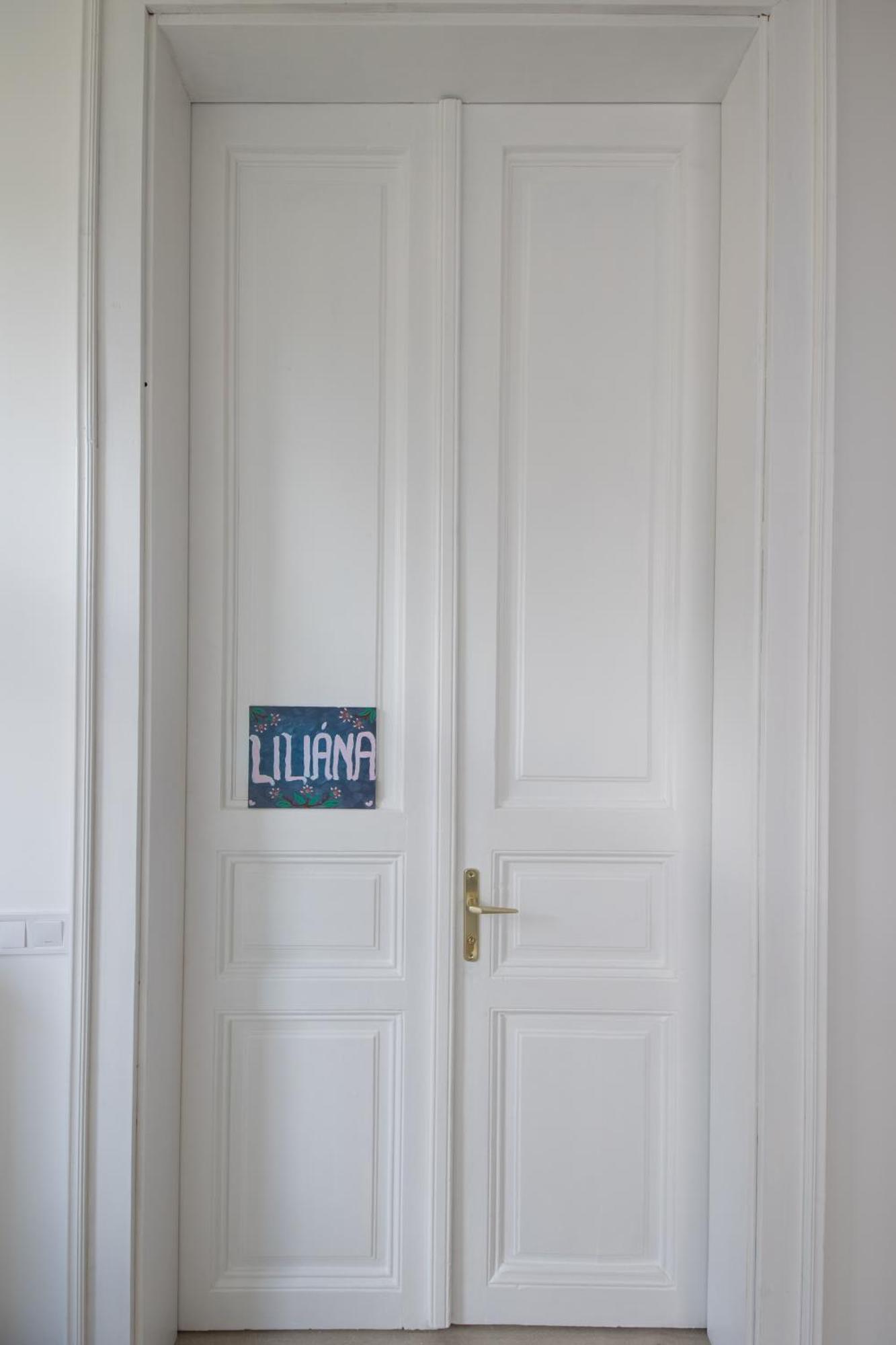 Double Room Private Bathroom