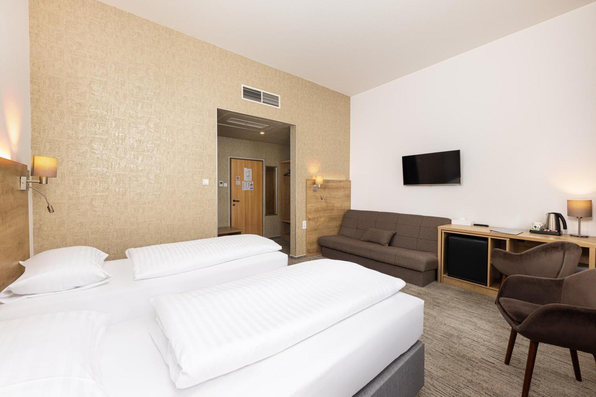 Double or Twin Room