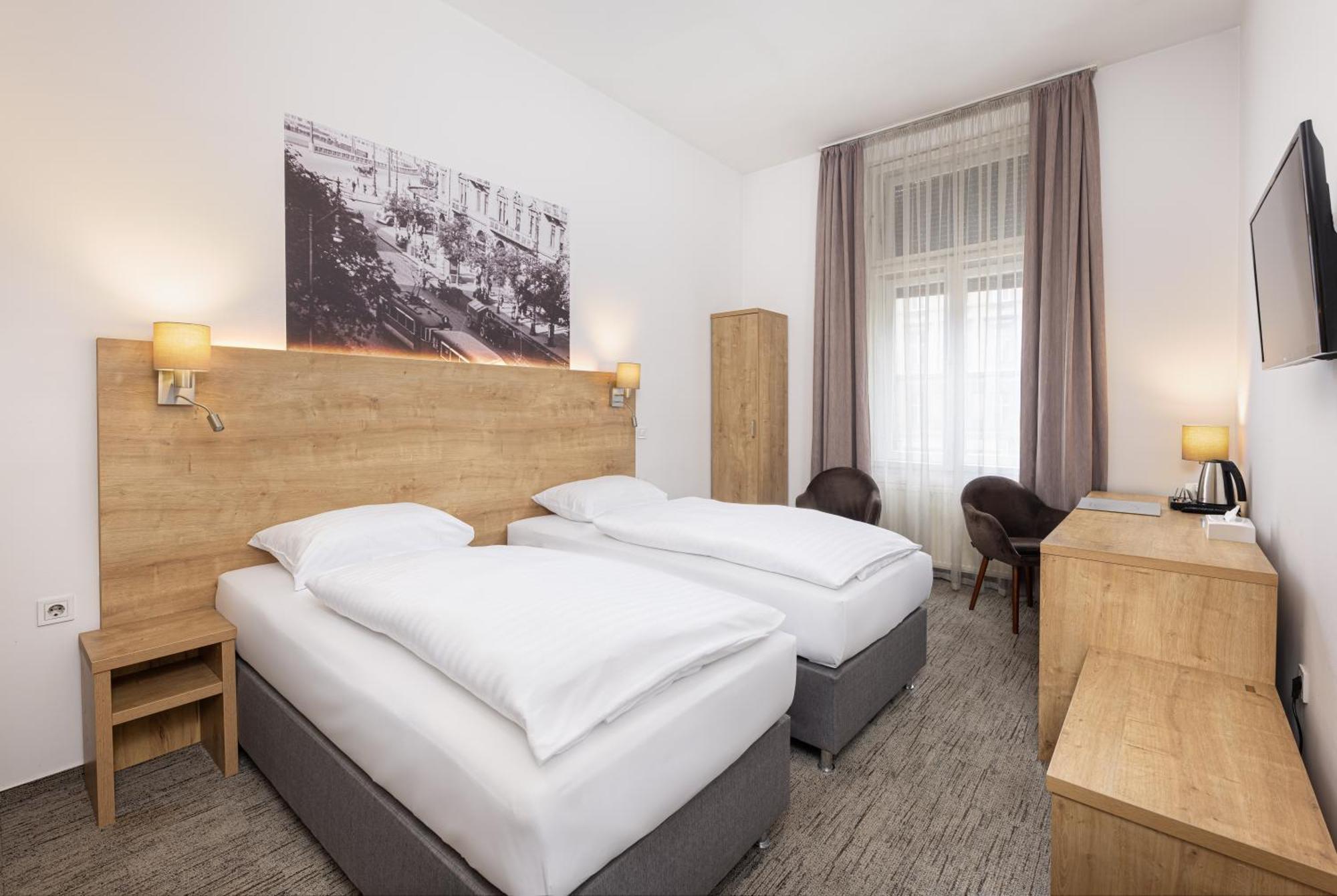Double or Twin Room