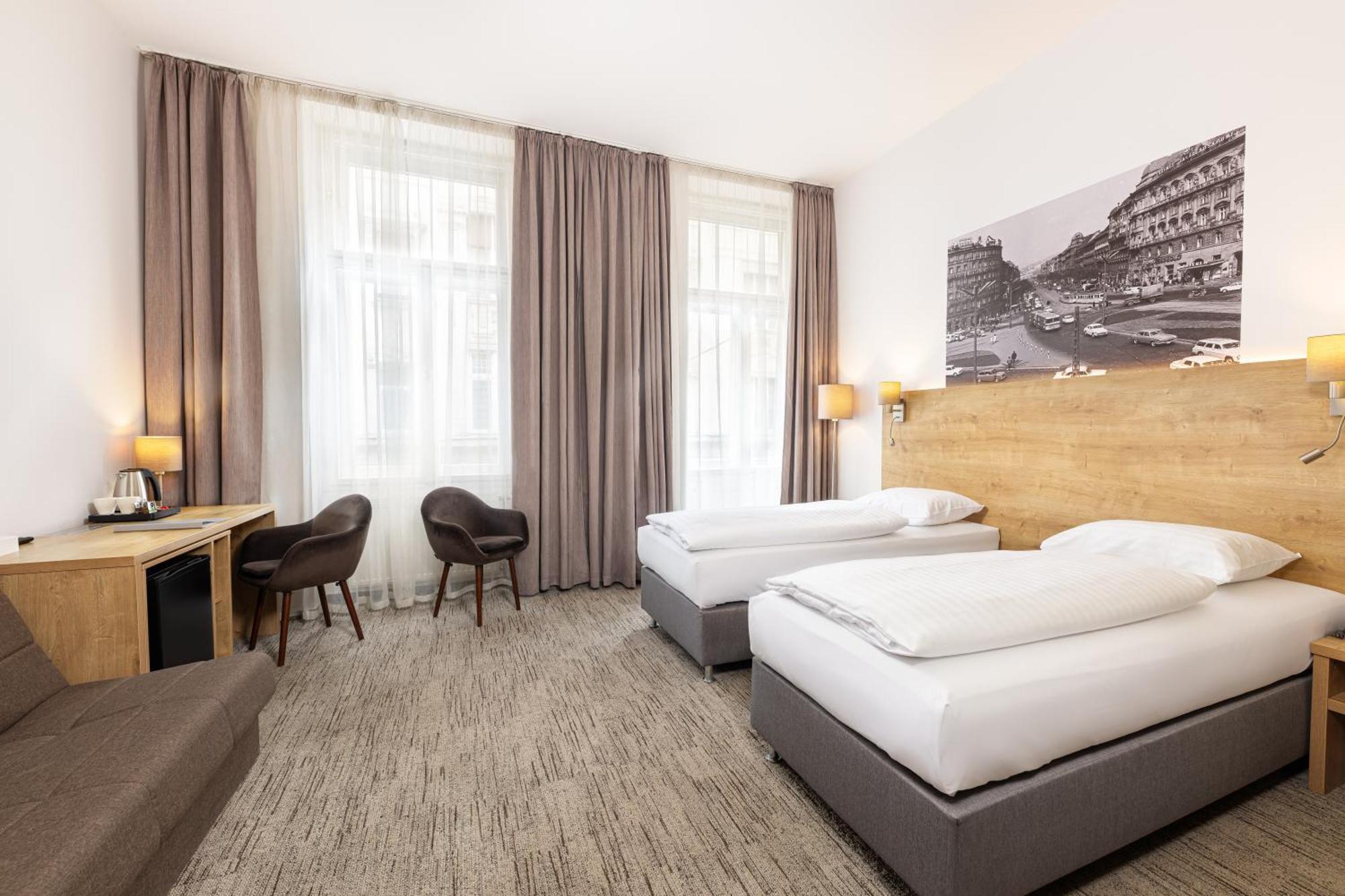 Double or Twin Room