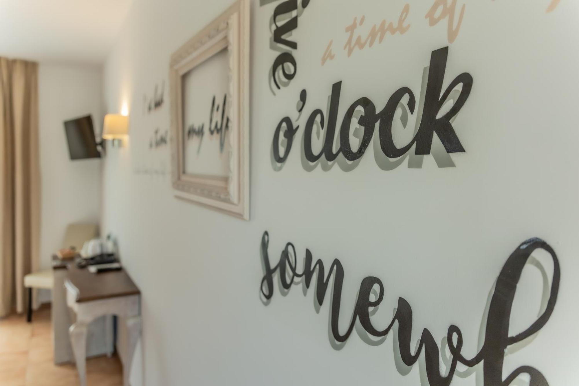 Superior Queen Room