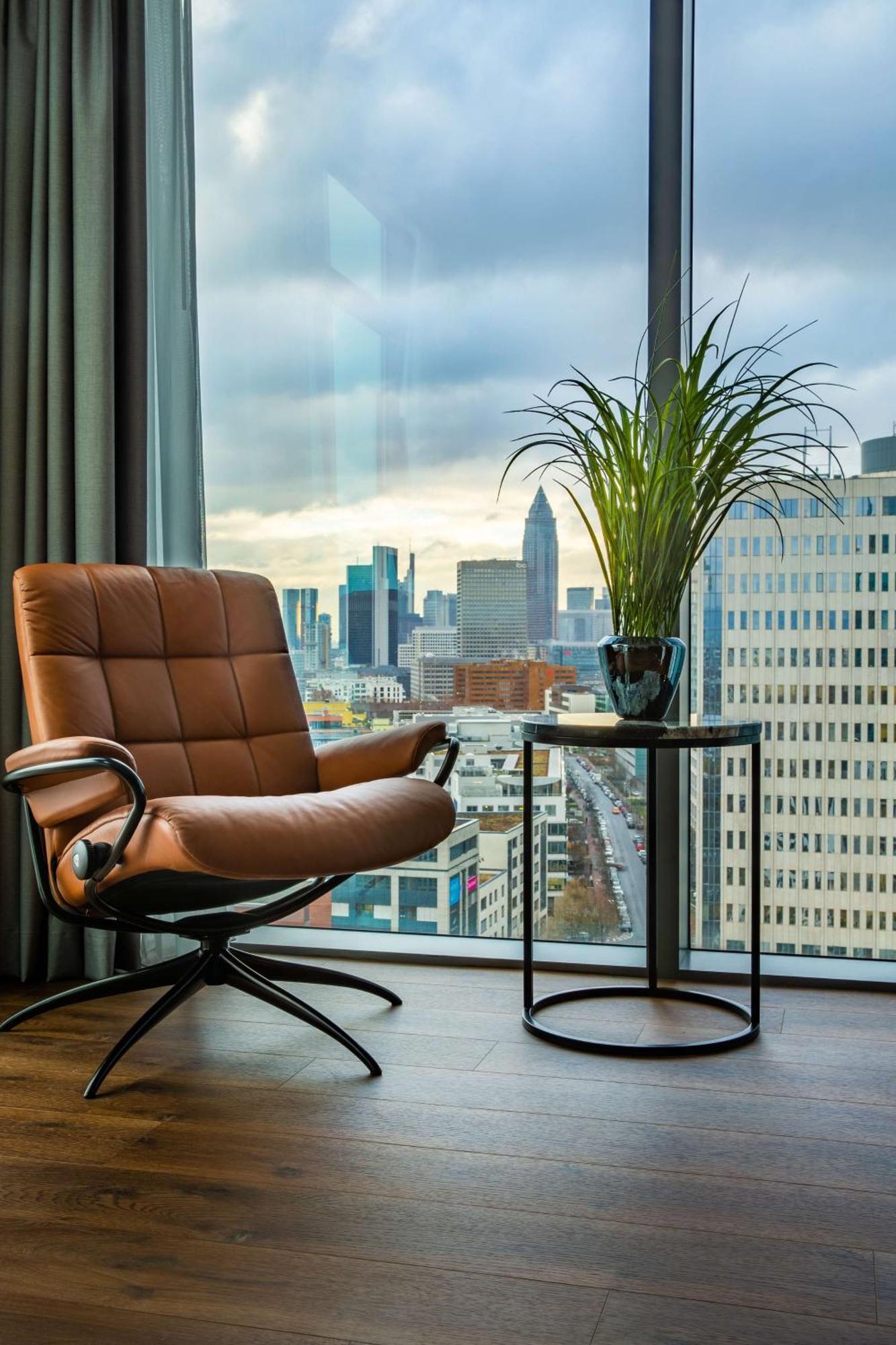 Superior Room Panoramic View