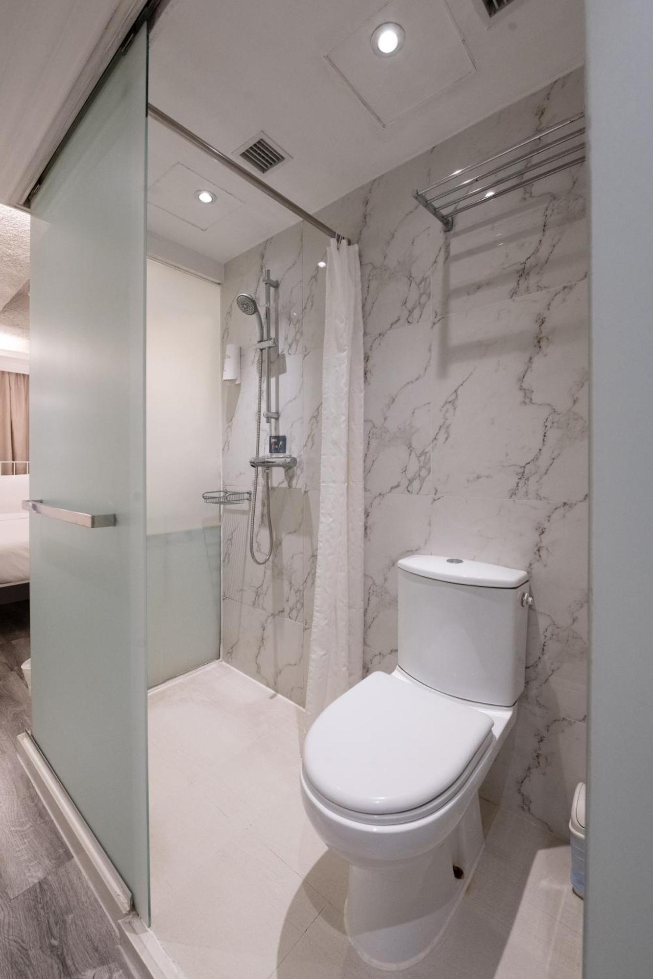 Mini Double Room