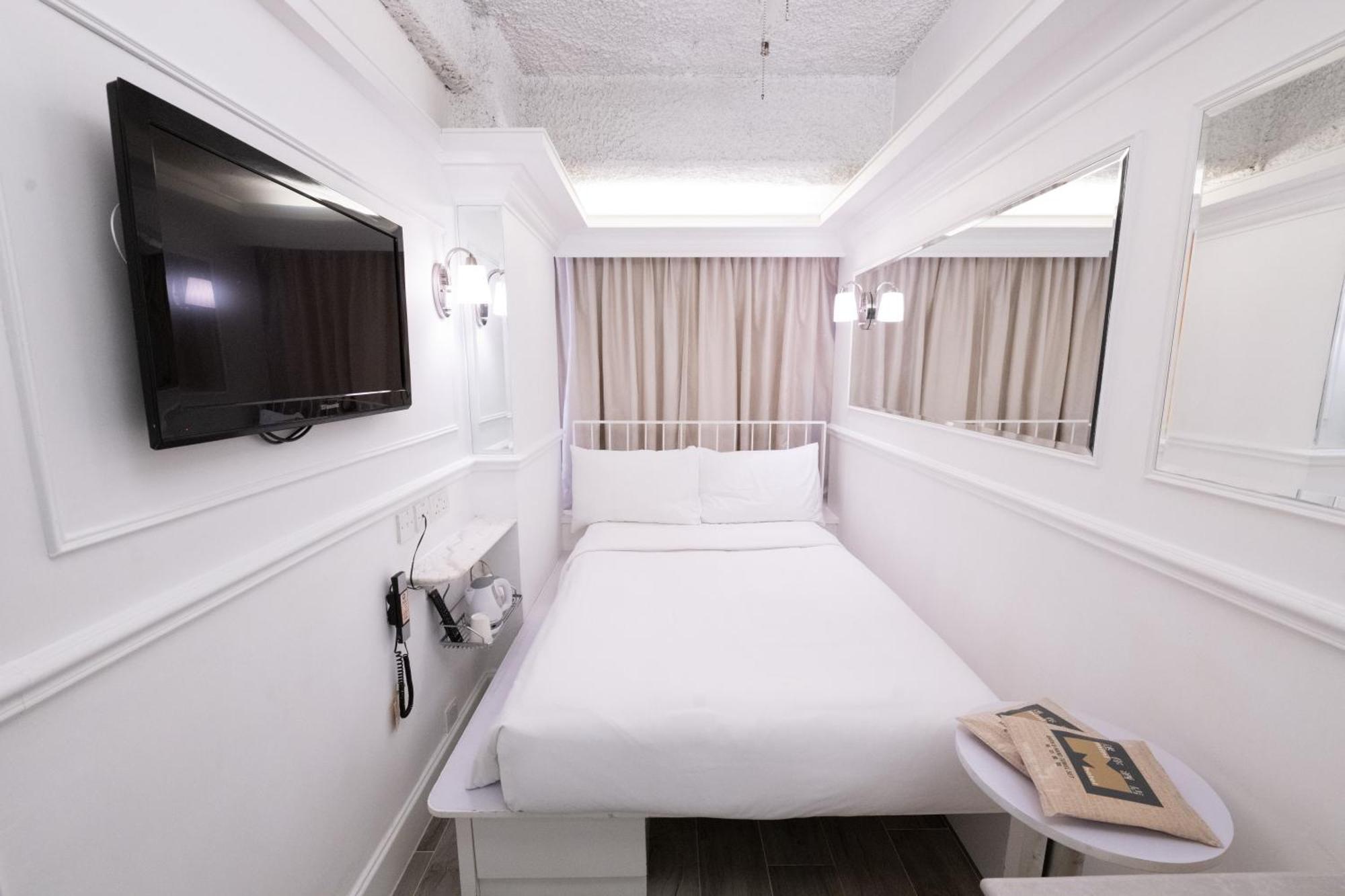Mini Double Room