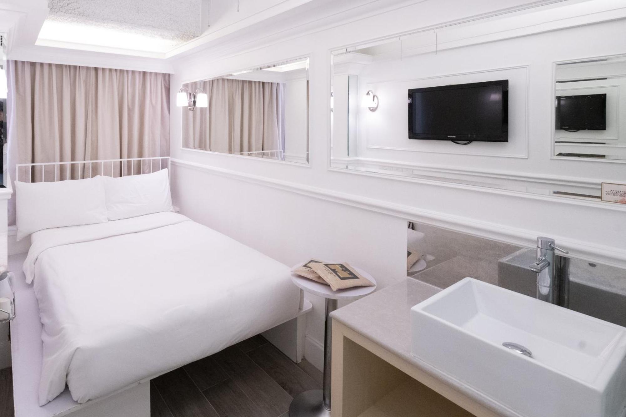 Mini Double Room