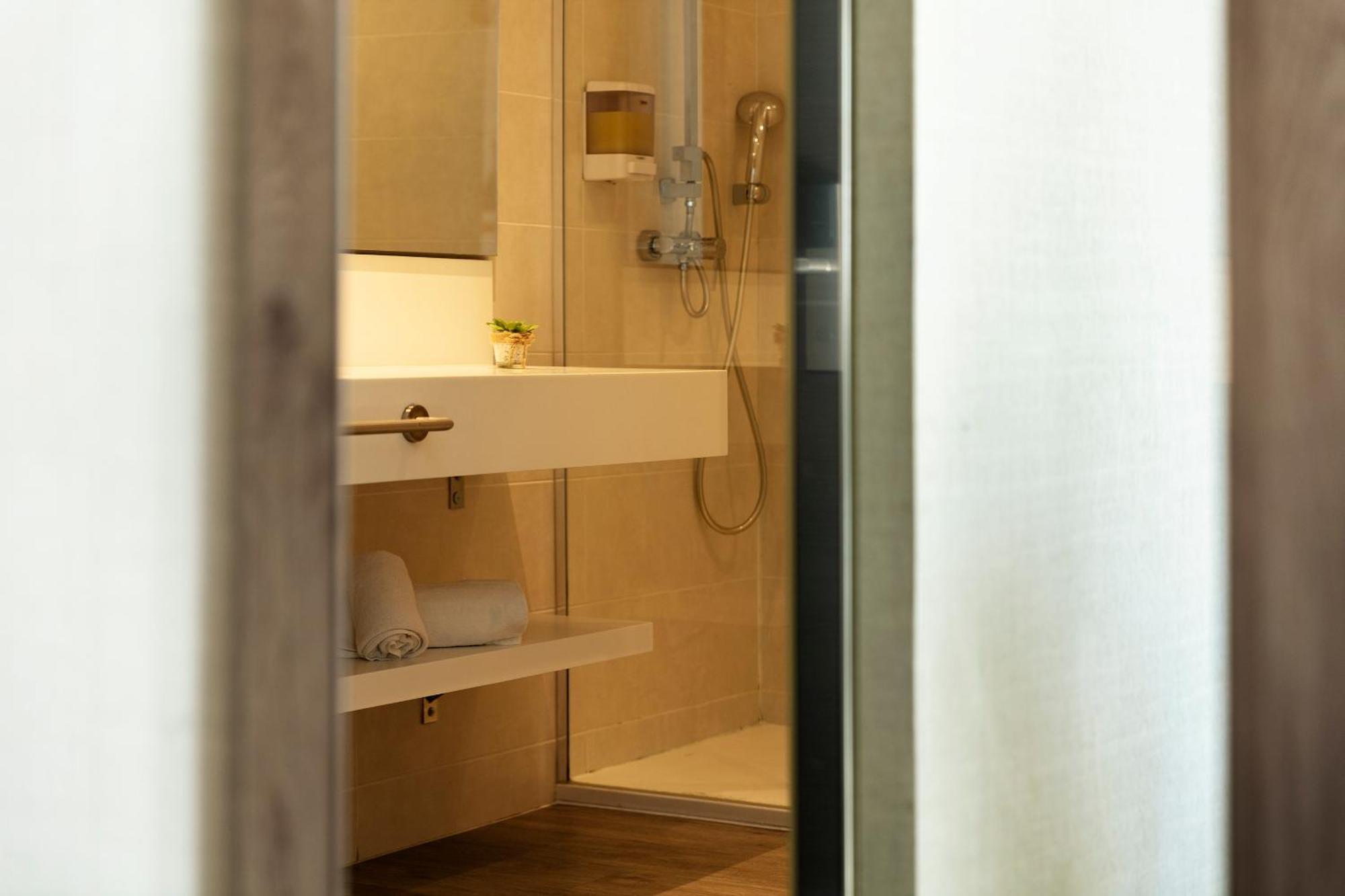Superior Room Exterior