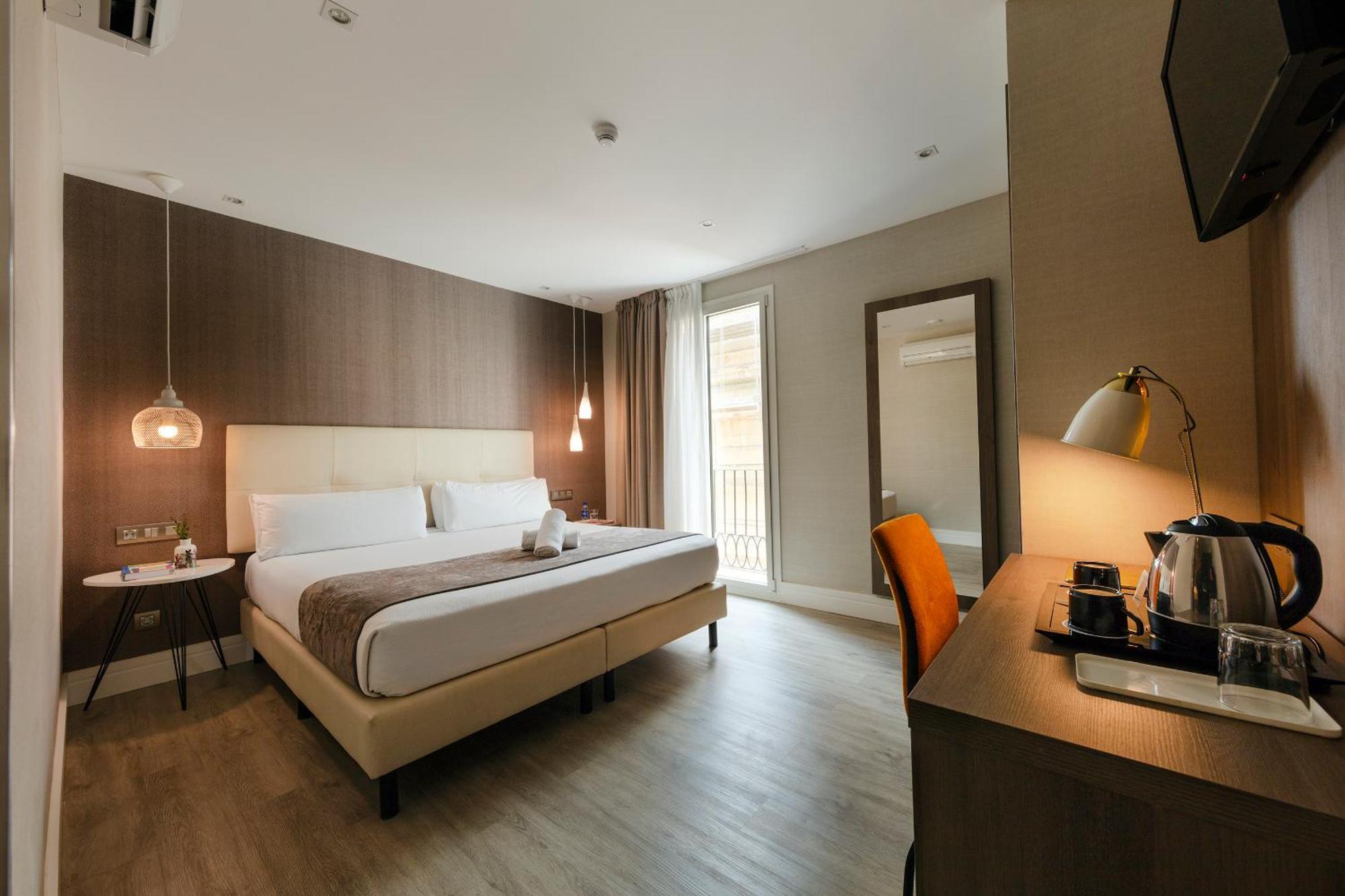 Superior Room Exterior