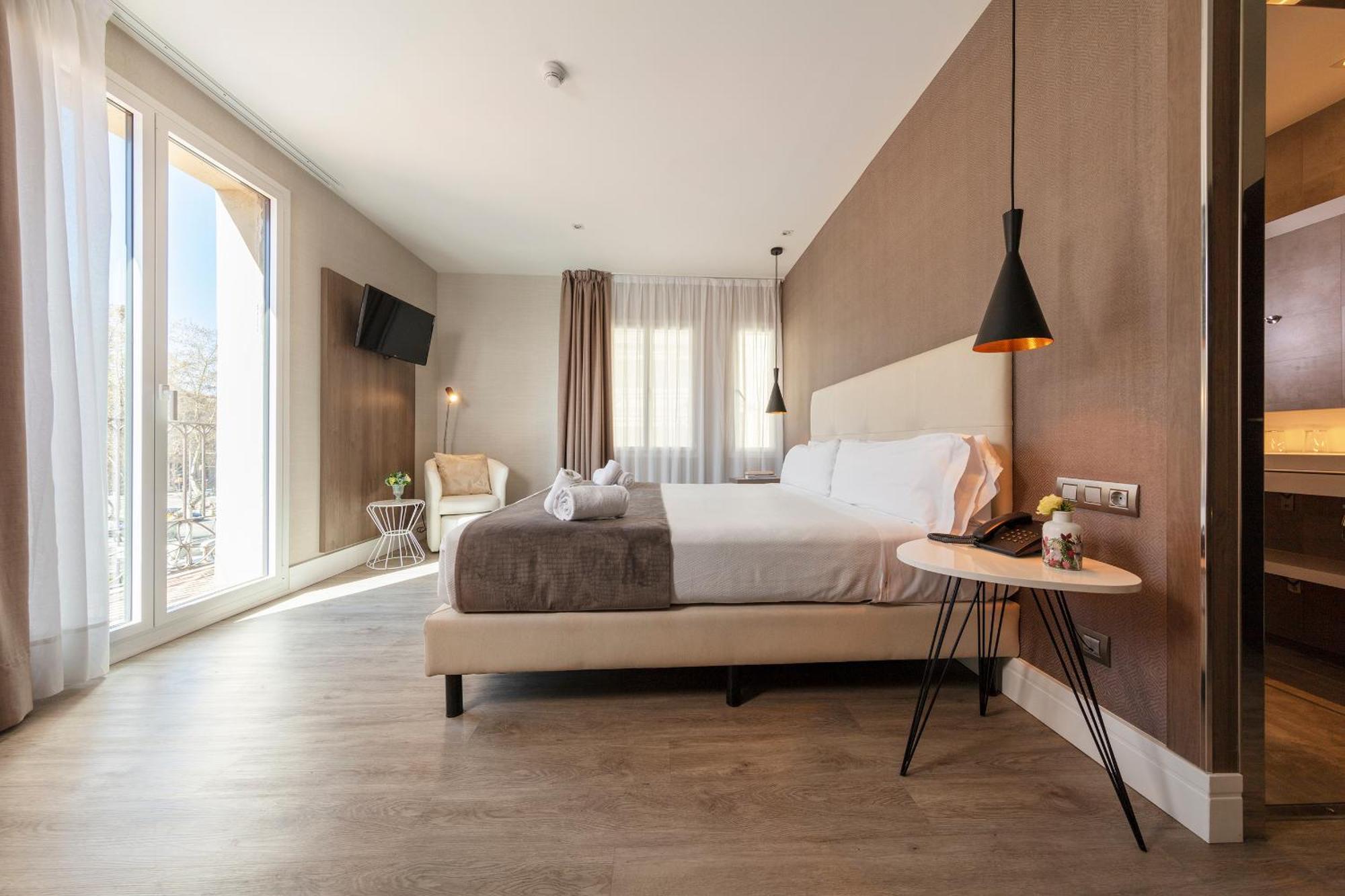 Superior Room Exterior