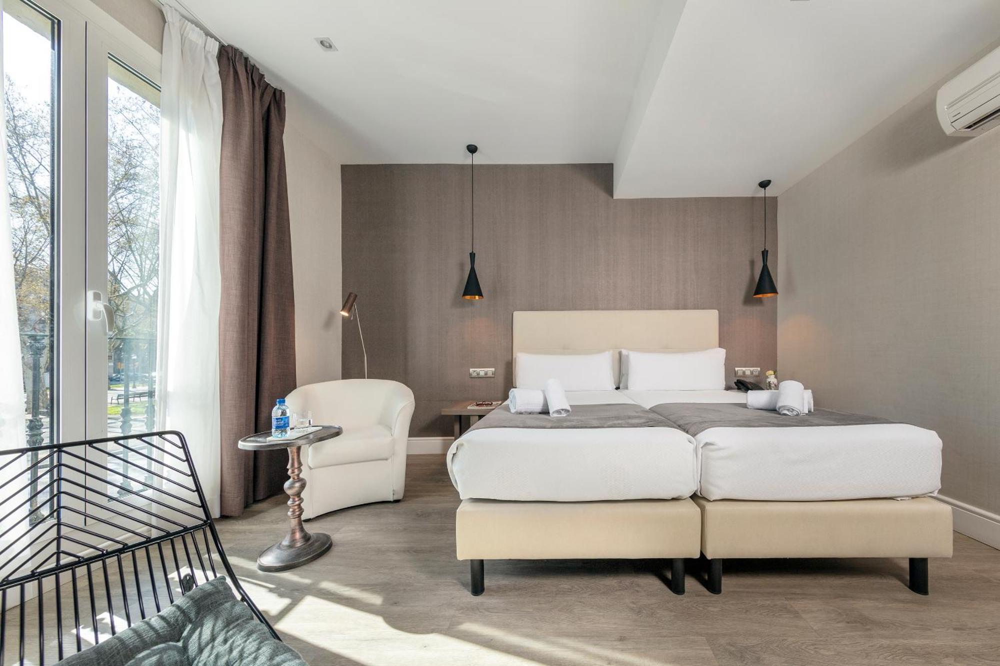 Superior Room Exterior
