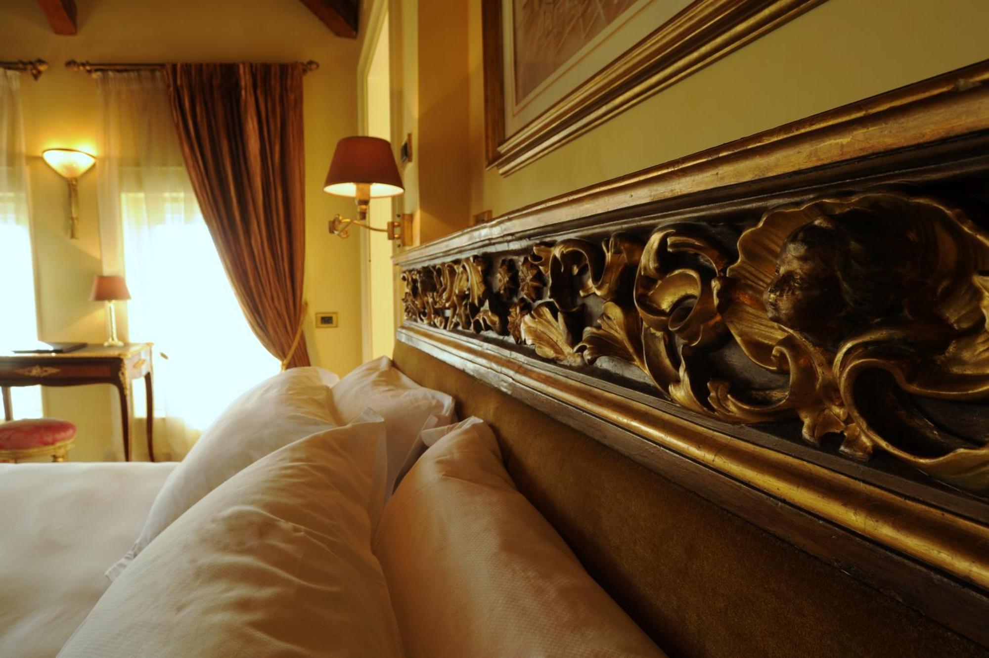 Penthouse Suite