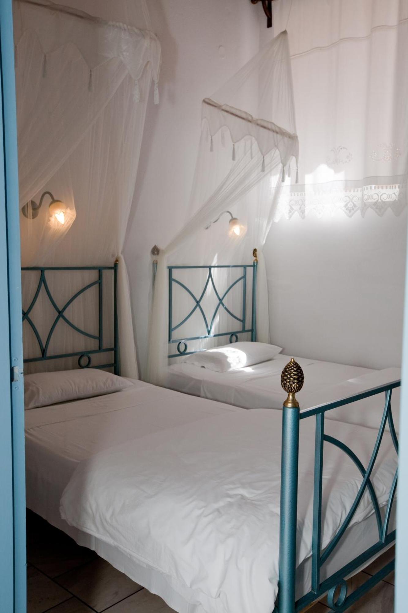Double Room Sea View