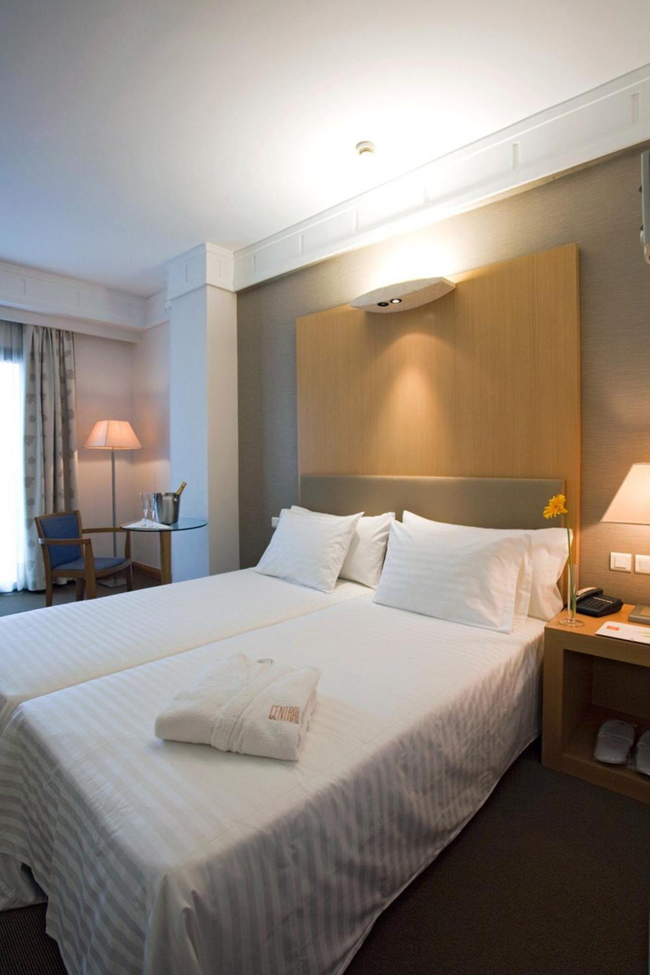 Room Acropolis View