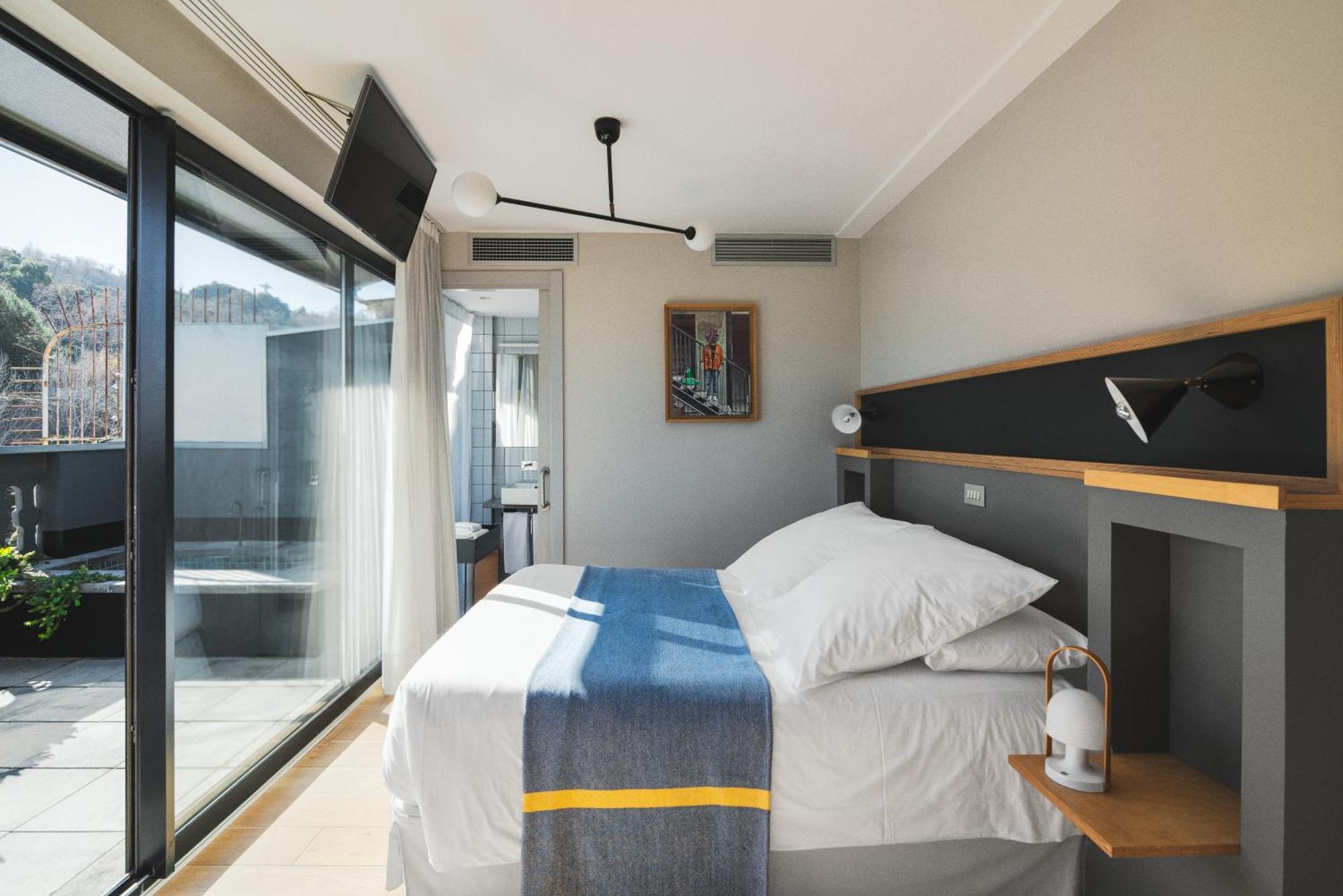 Suite Penthouse